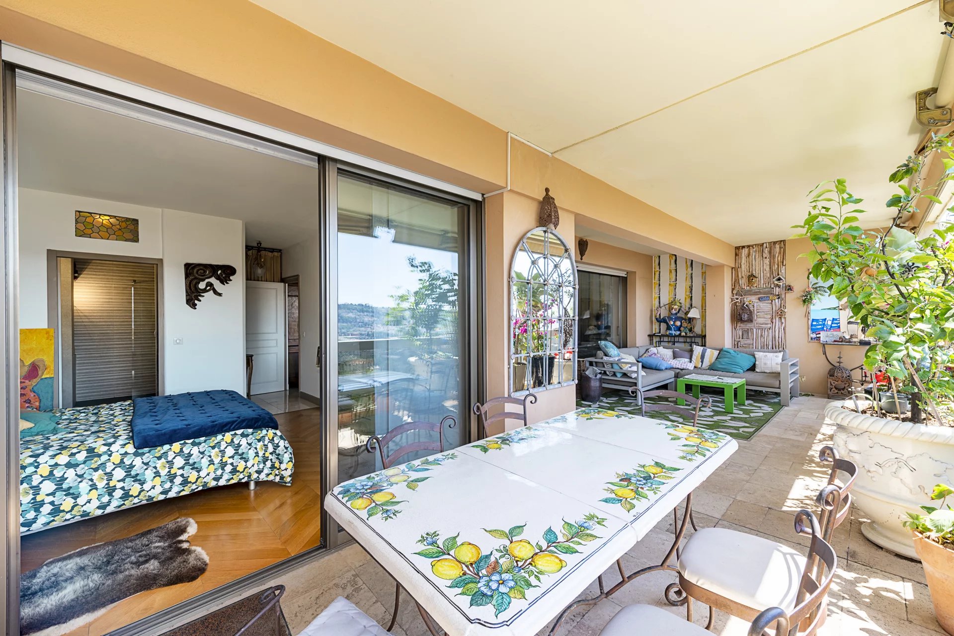 Sale Apartment - Nice Chambrun
