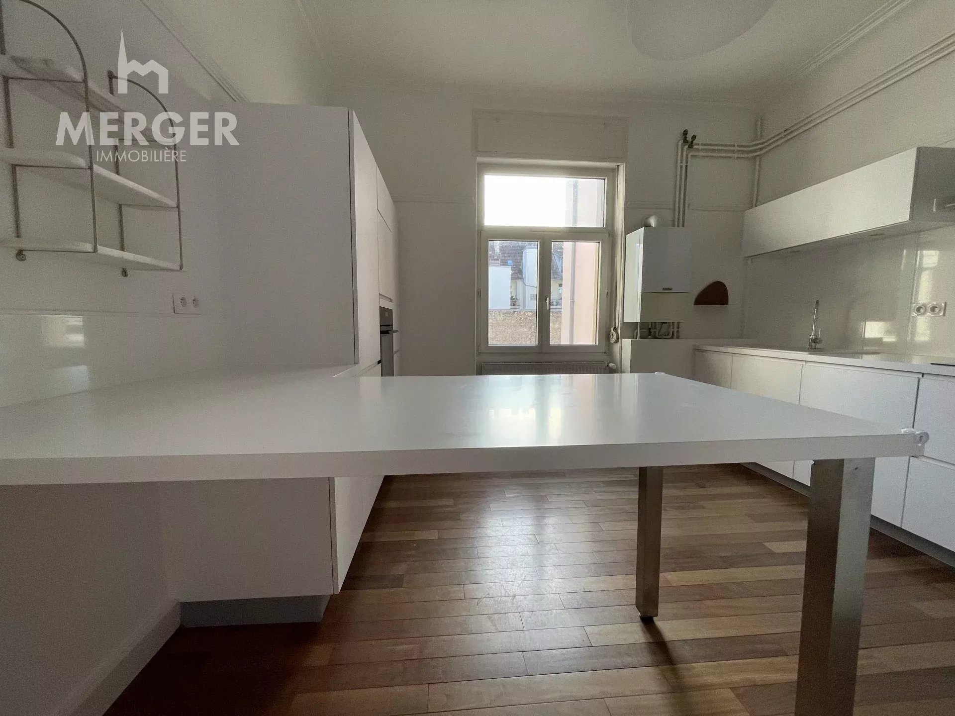 Location Appartement Strasbourg