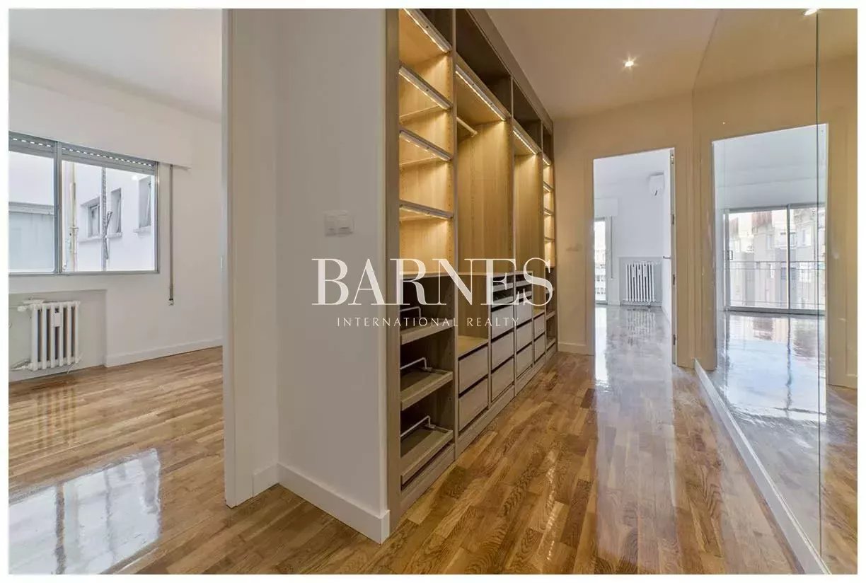 Daire Madrid - picture 27