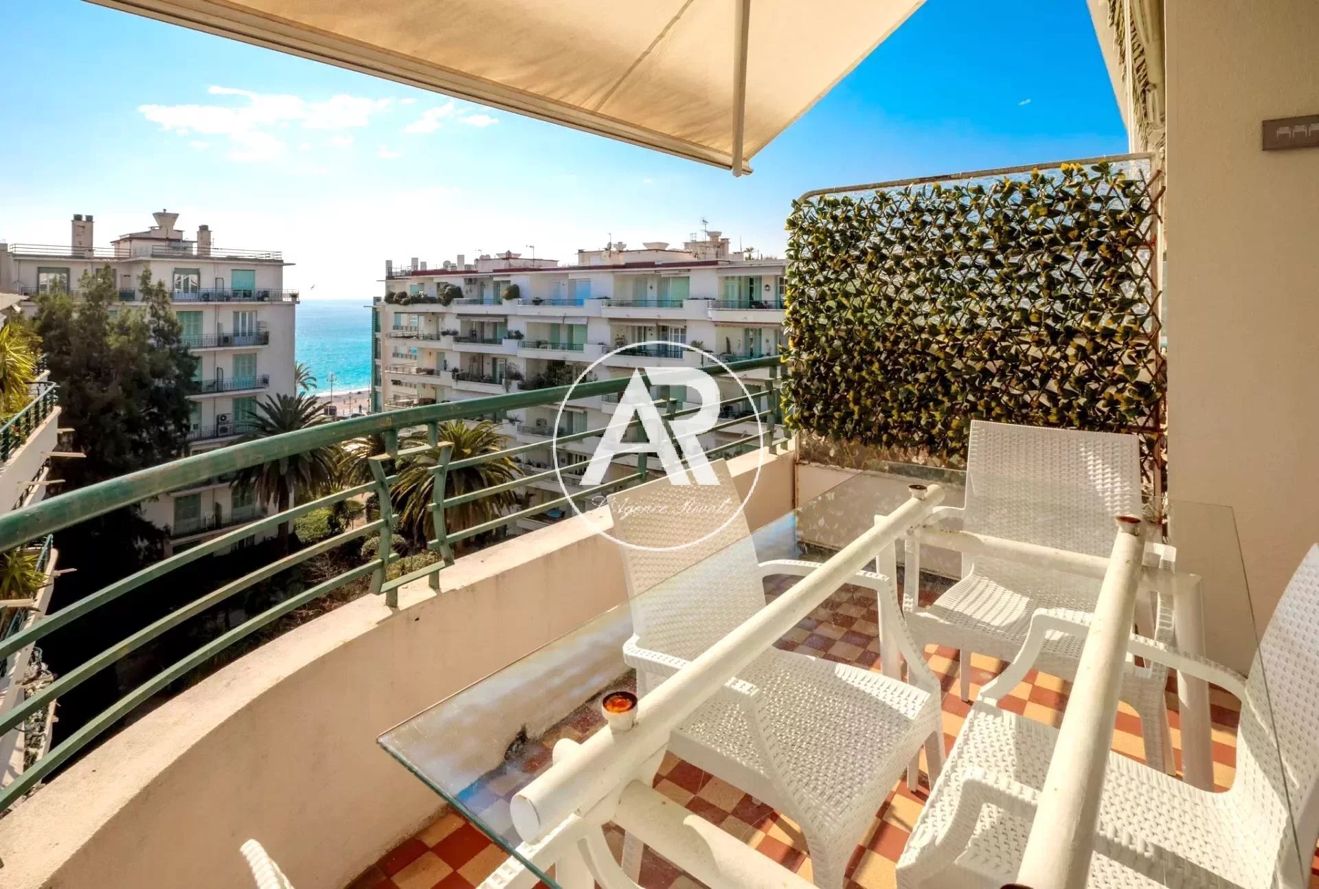 Agence immobilière de Agence Rivoli