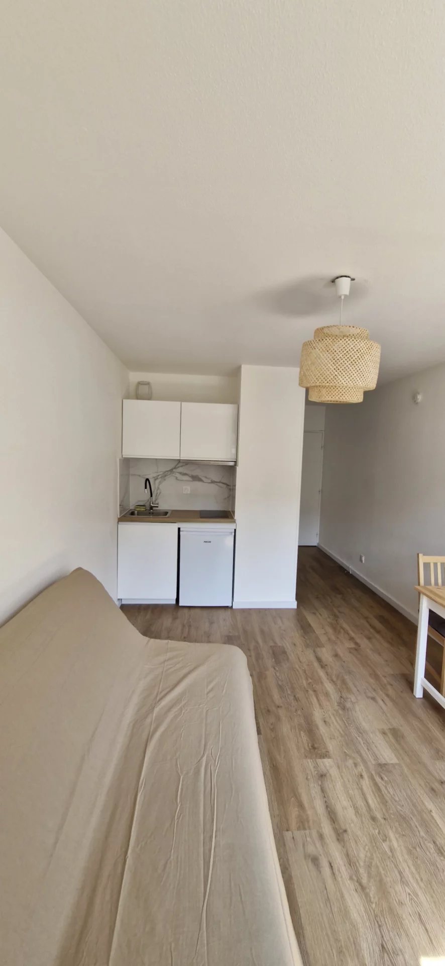 Location Appartement Toulouse