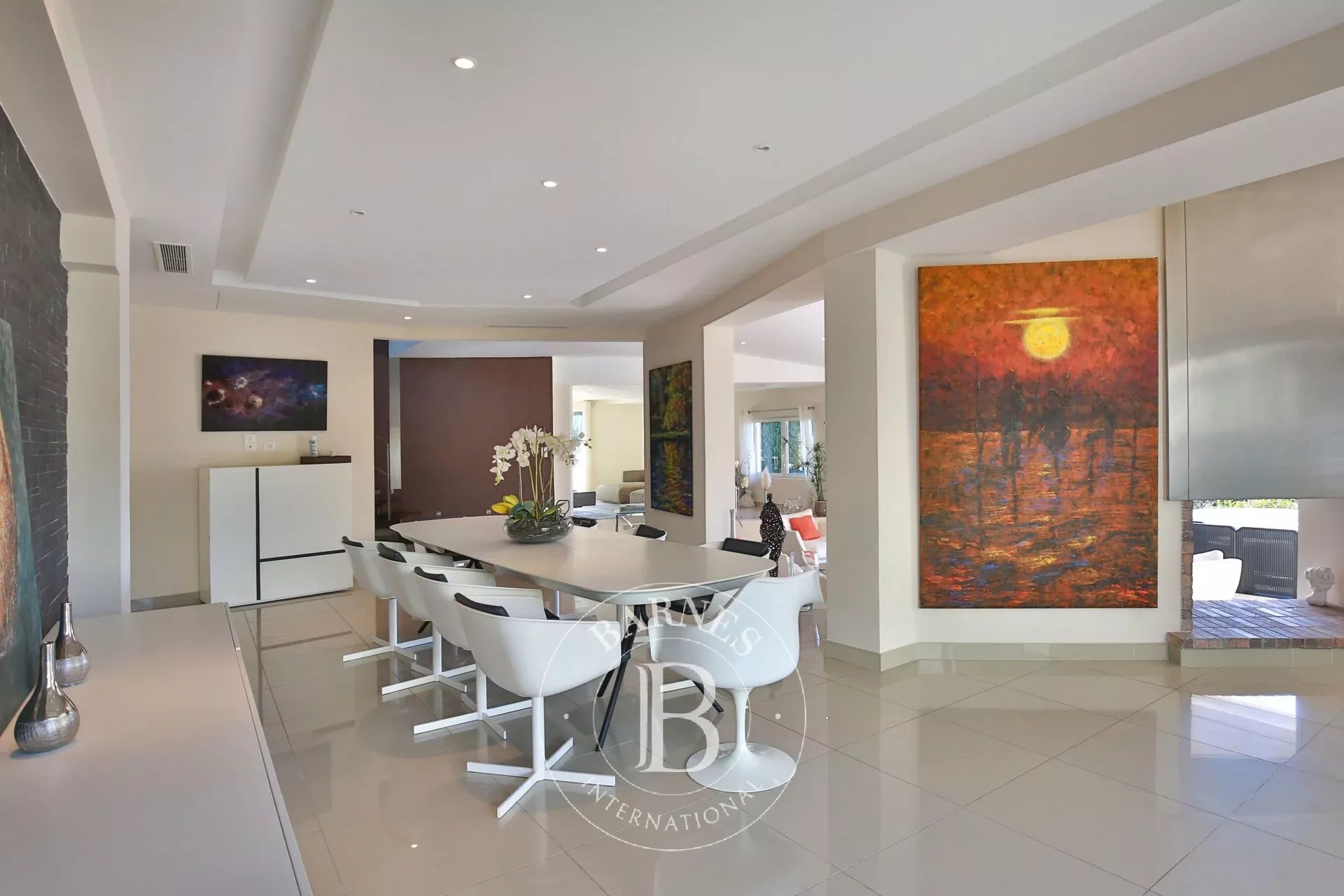 Villa Mougins - picture 6