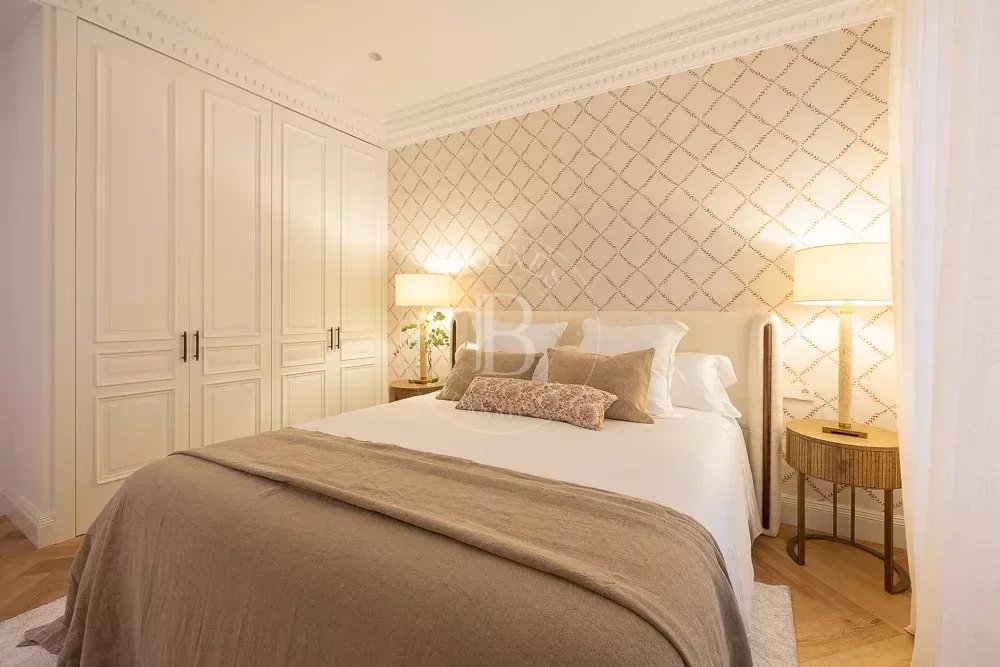 Daire Madrid - picture 28