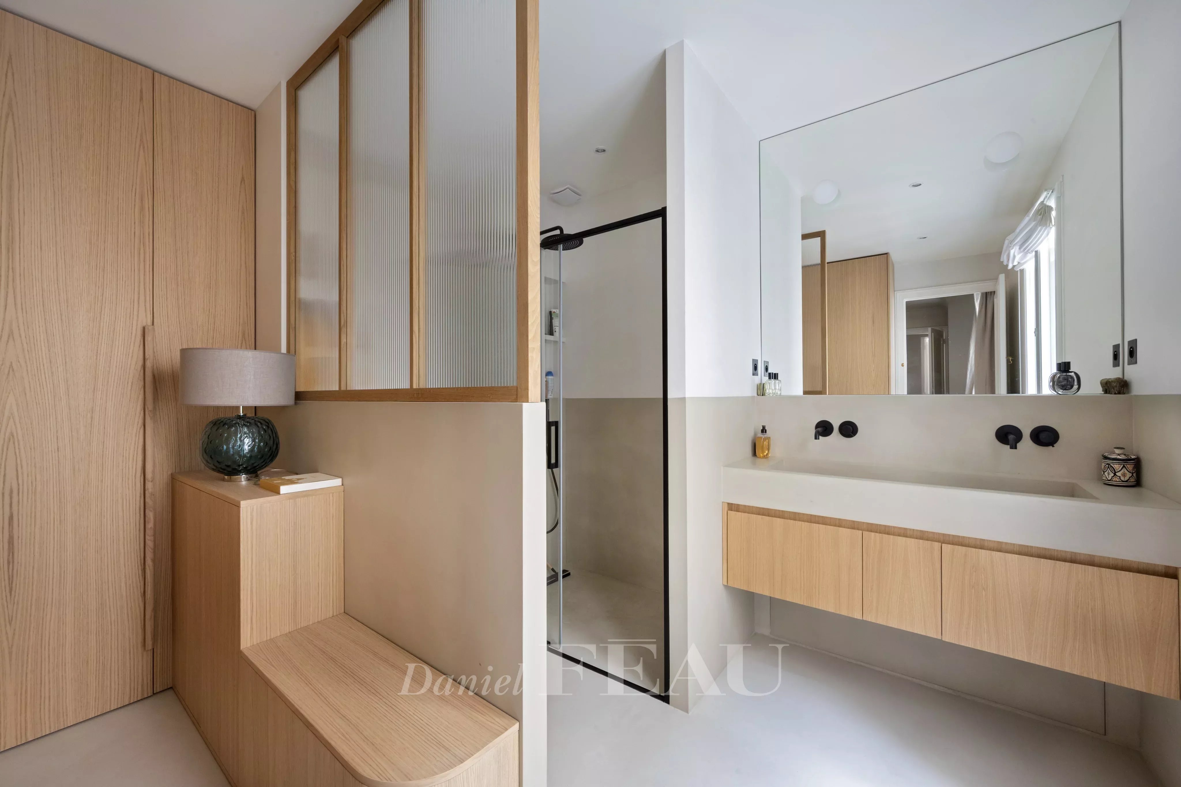 Vente Appartement Paris 3ème
