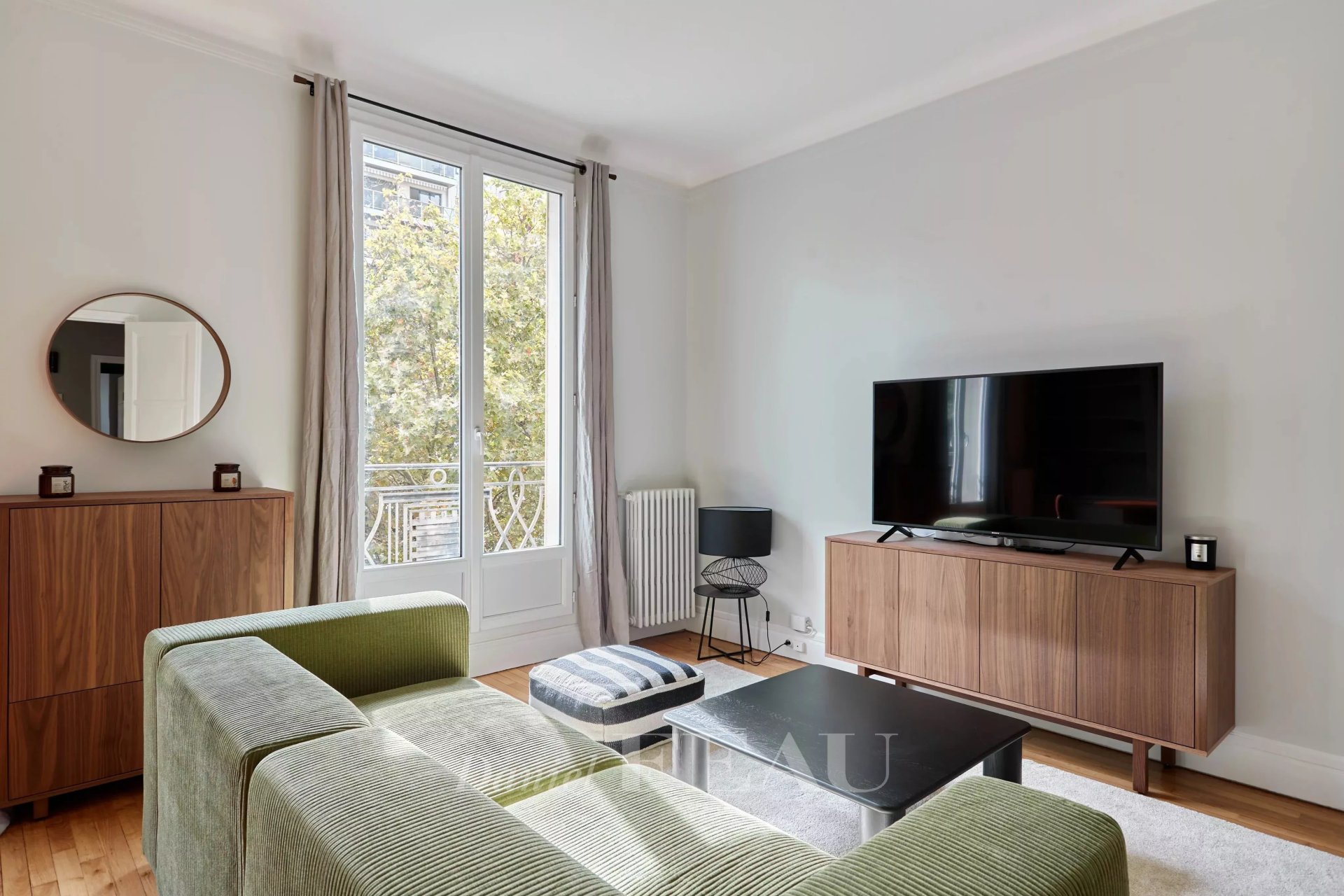 1 Bedroom Apartment/Flat's Image 3
