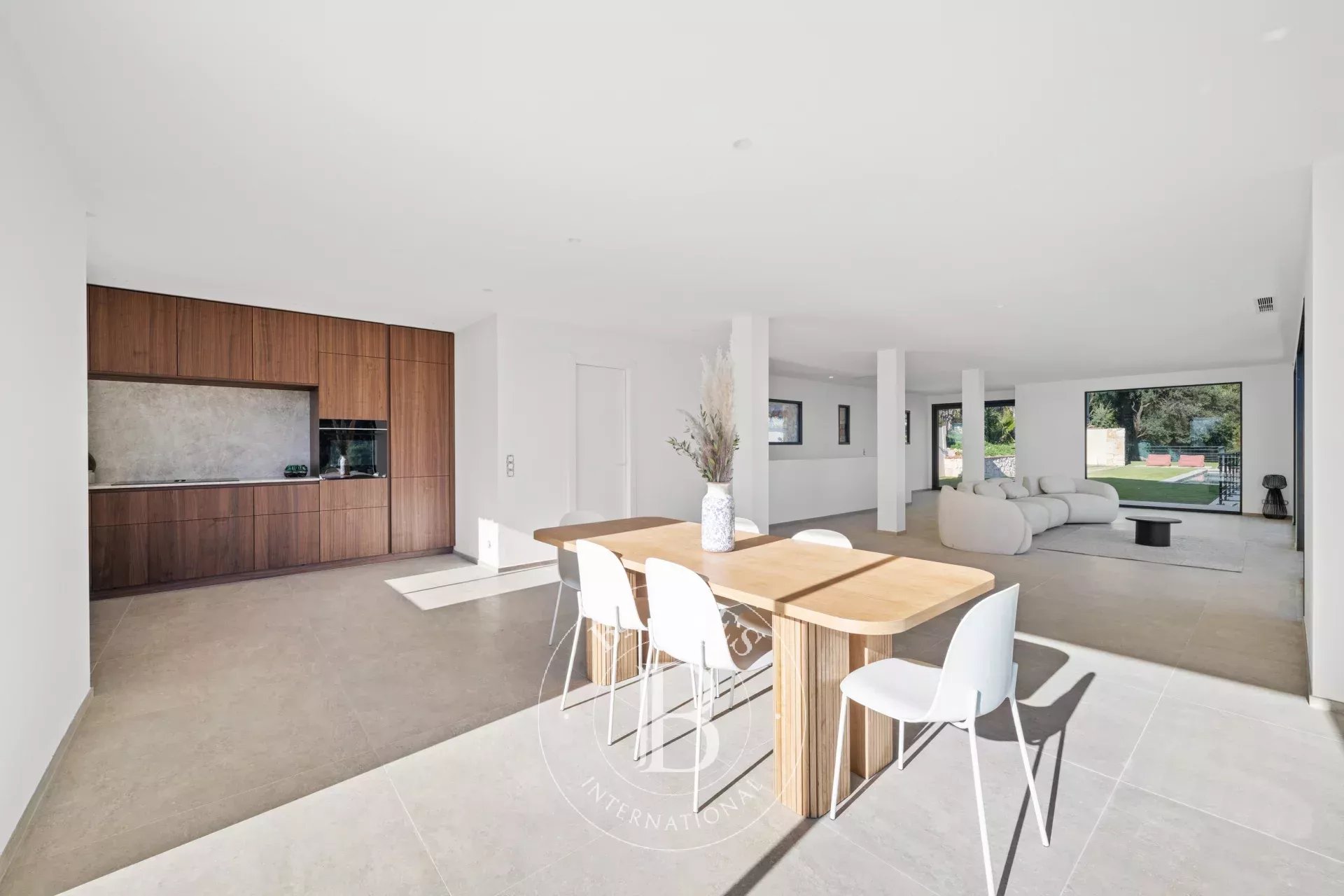 Villa Roquebrune-Cap-Martin - picture 8