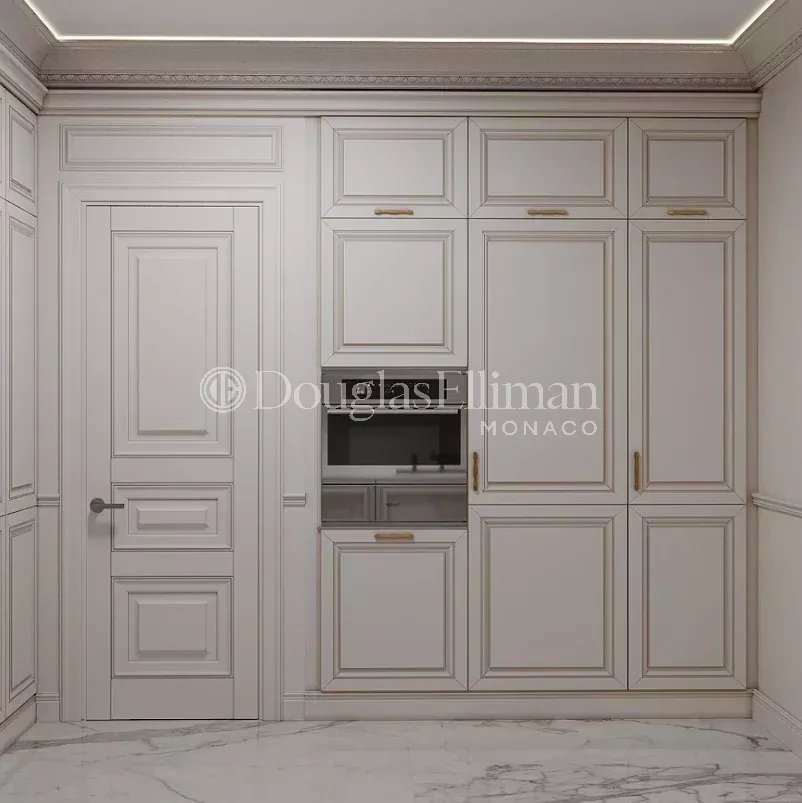 Luxurious modular apartment with private terrace in the prestigious Carré d’Or district - Picture n°3