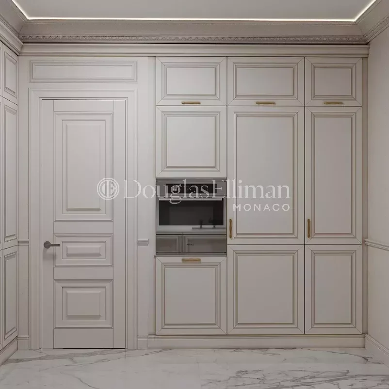 Luxueux appartement modulable avec terrasse privée dans le prestigieux Carré d’Or - Image nᵒ3