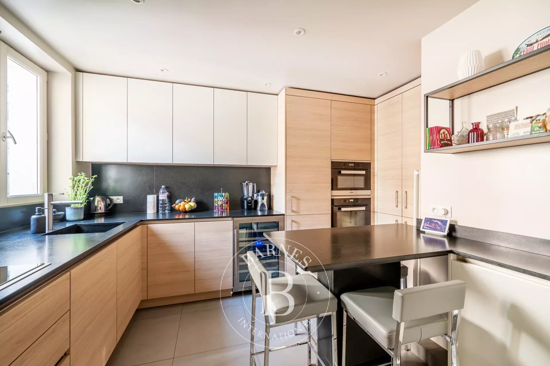 Daire Neuilly-sur-Seine - picture 7