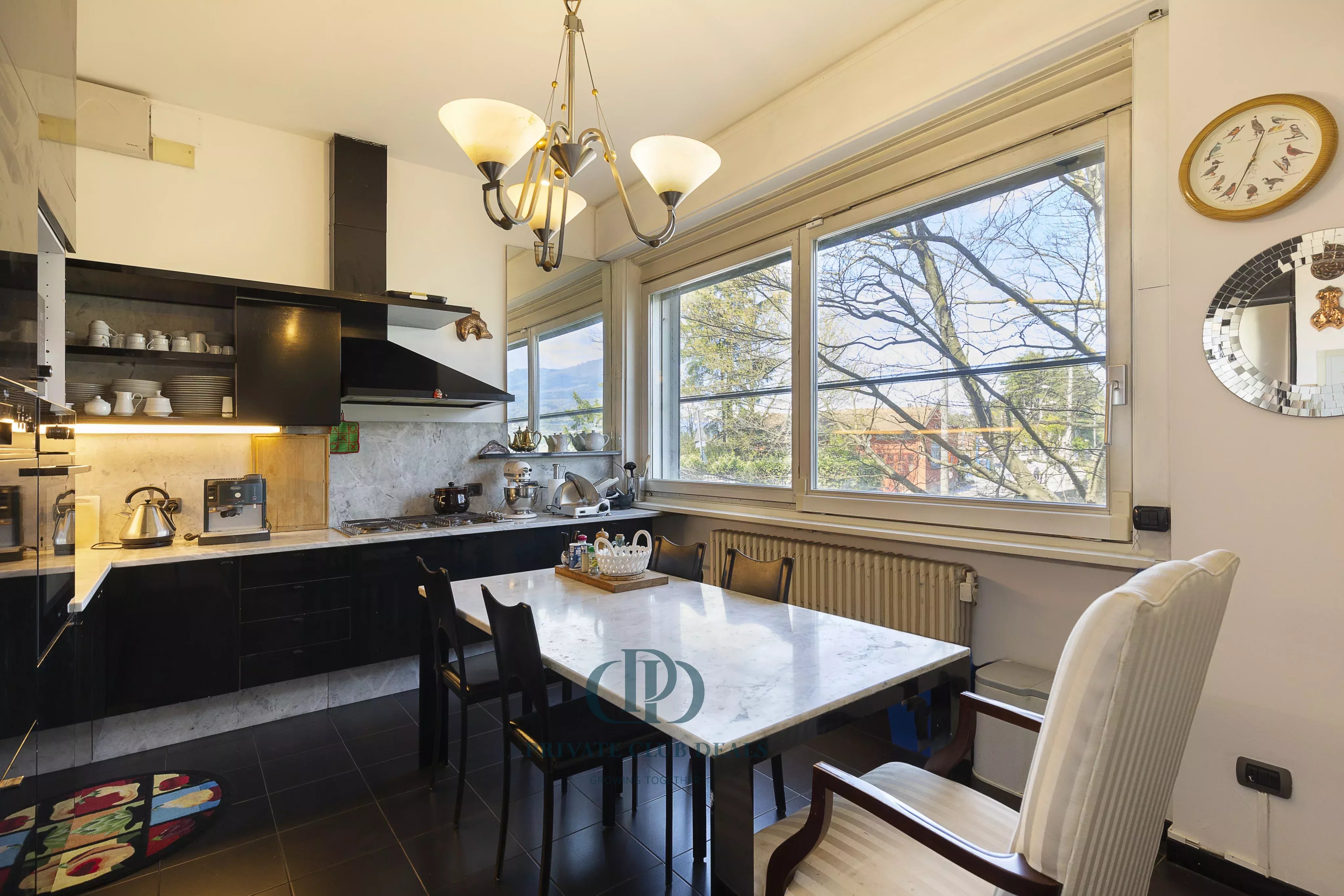 Villa Biandronno - picture 33