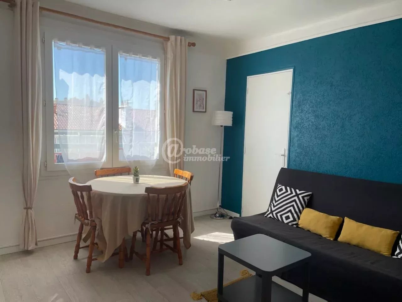 Location Appartement Marseille 4ème