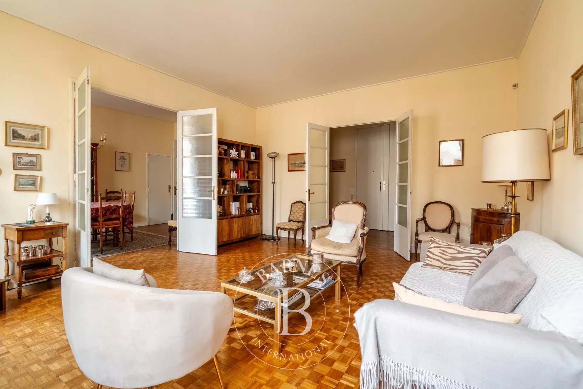 Daire Marseille 6ème