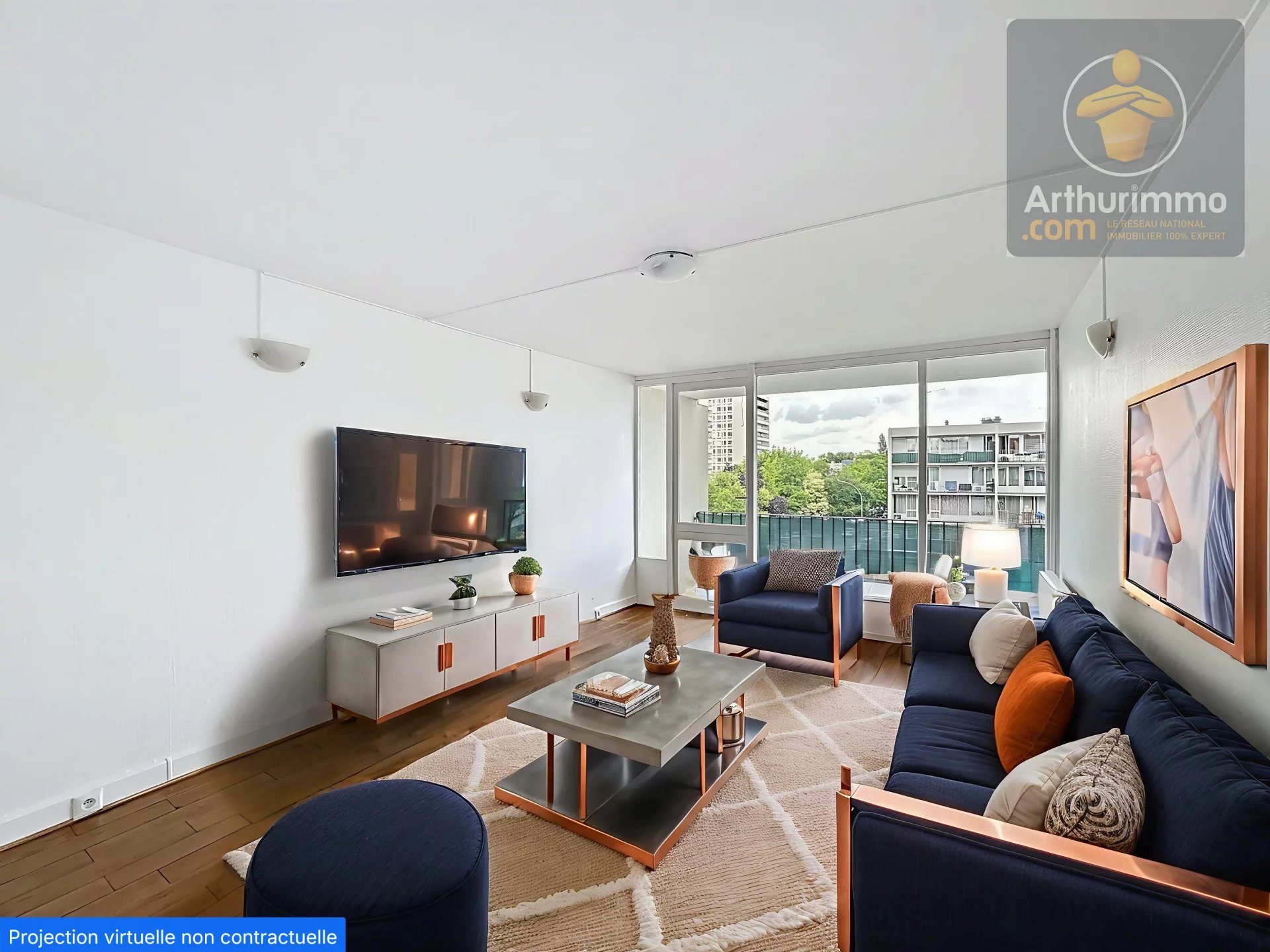 Agence immobilière de EURL HADJADJ IMMOBILIER