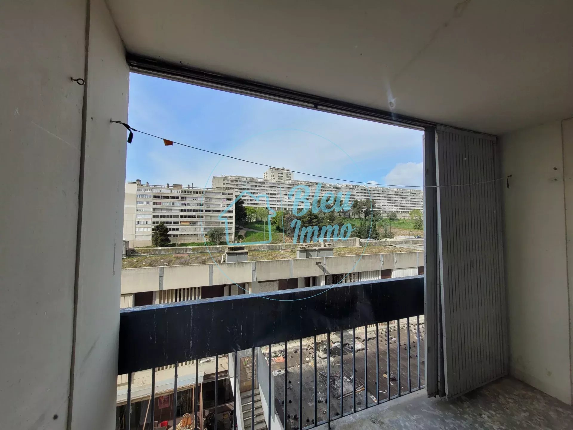 Agence immobilière de Bleu Immo
