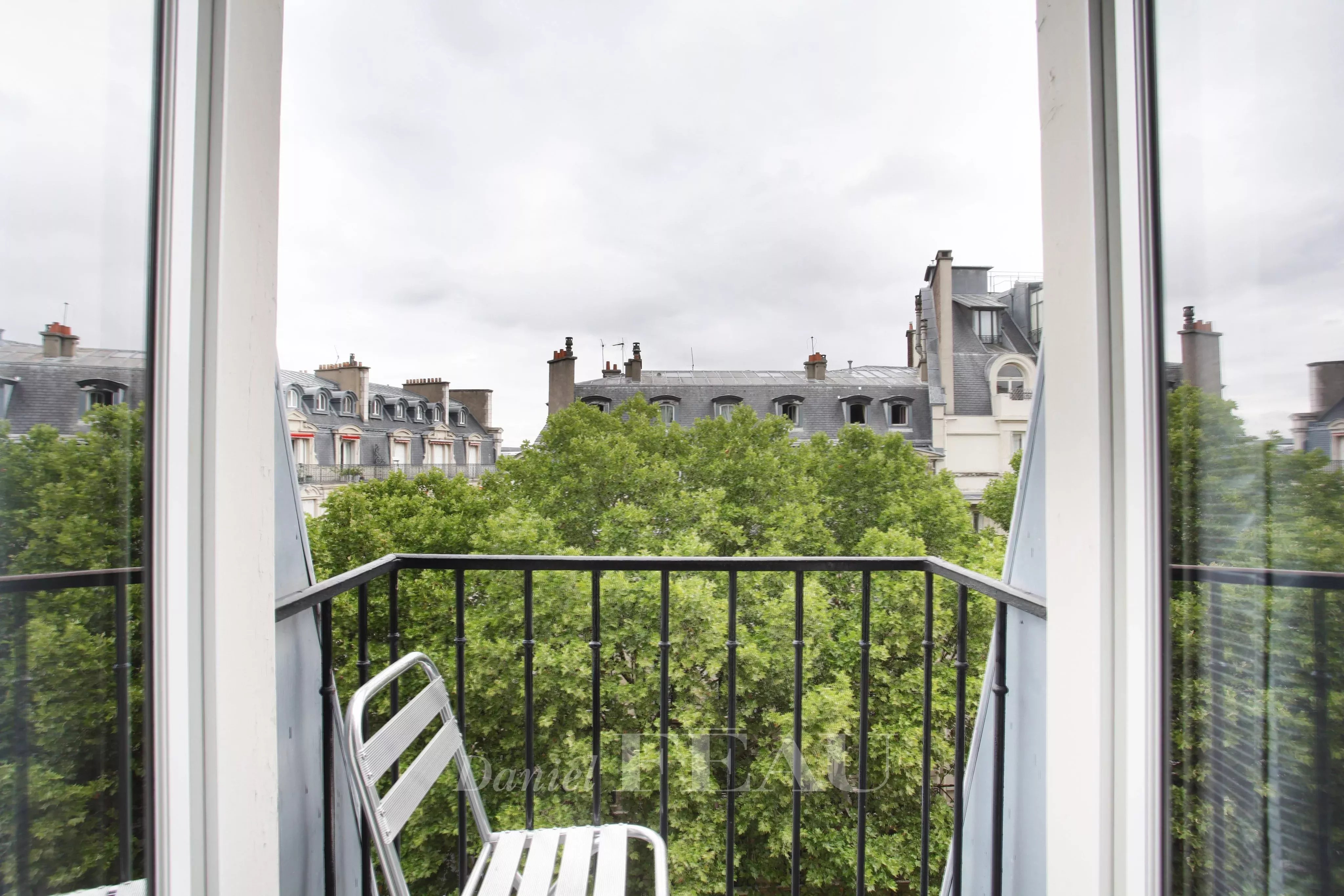 Rental Apartment Paris 7th
