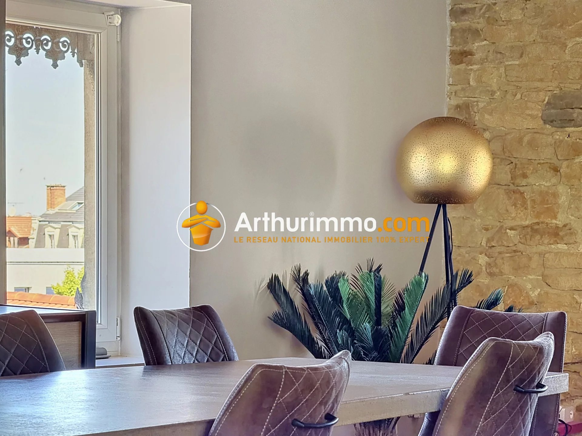 Agence immobilière de SARL BLOT L'IMMOBILIER