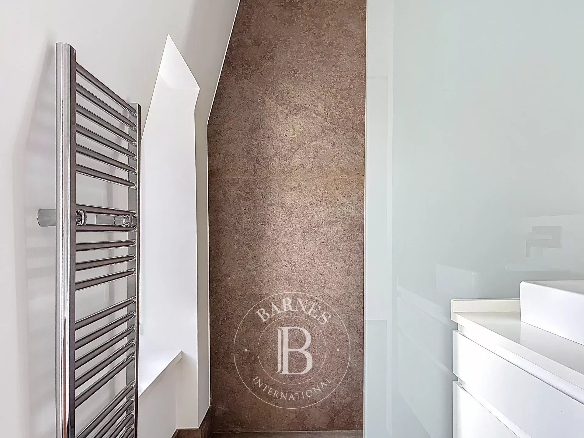 Tervueren - Penthouse 4 slaapkamers