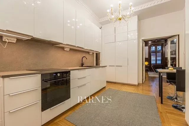 Daire Budapest V. kerülete - picture 16