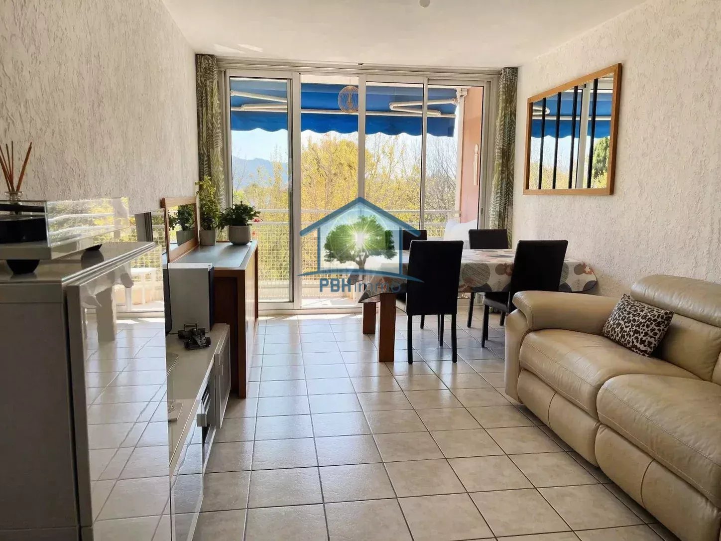 Sale Apartment Marseille 12ème