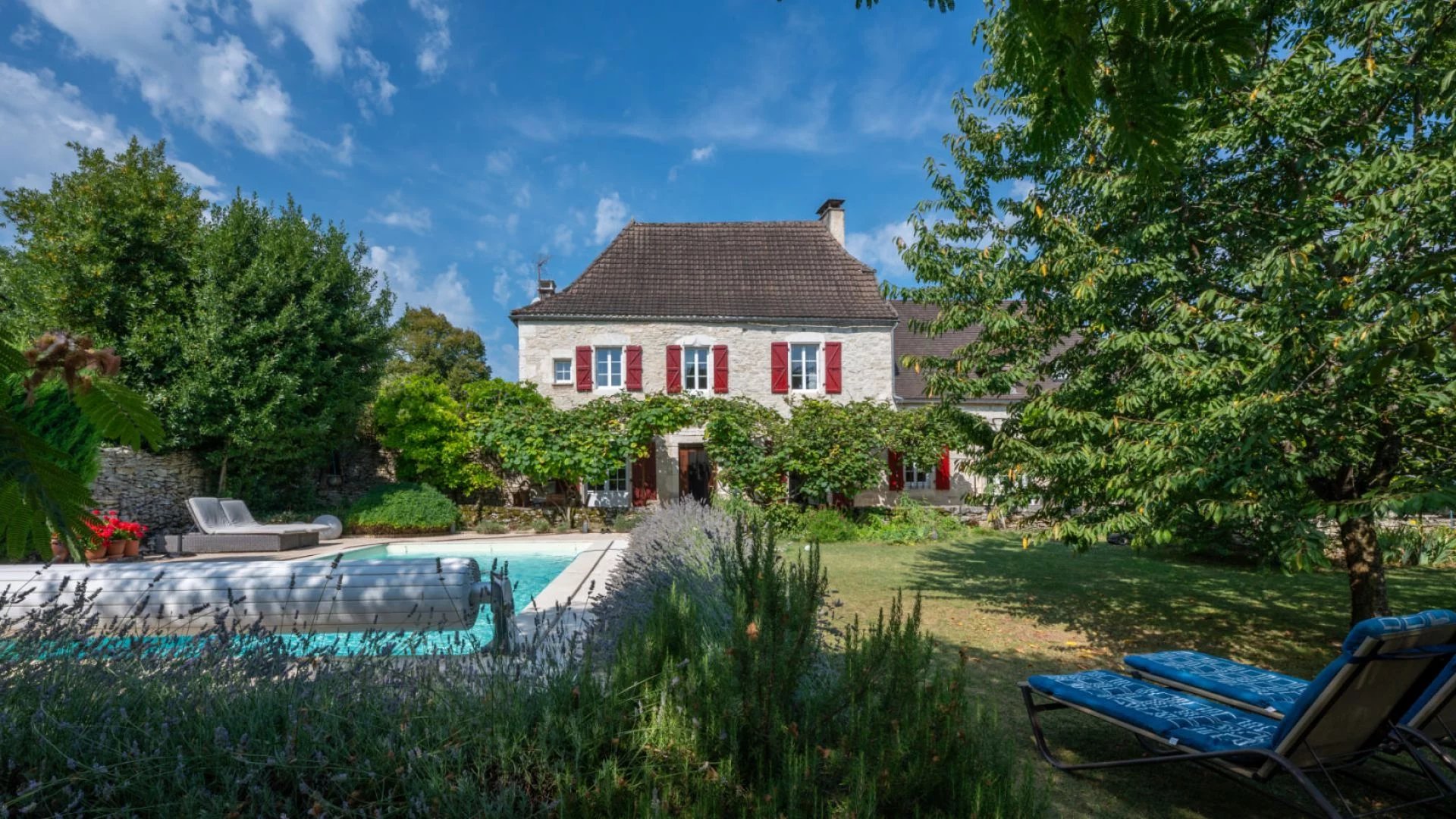 Vente Maison Labastide-Murat