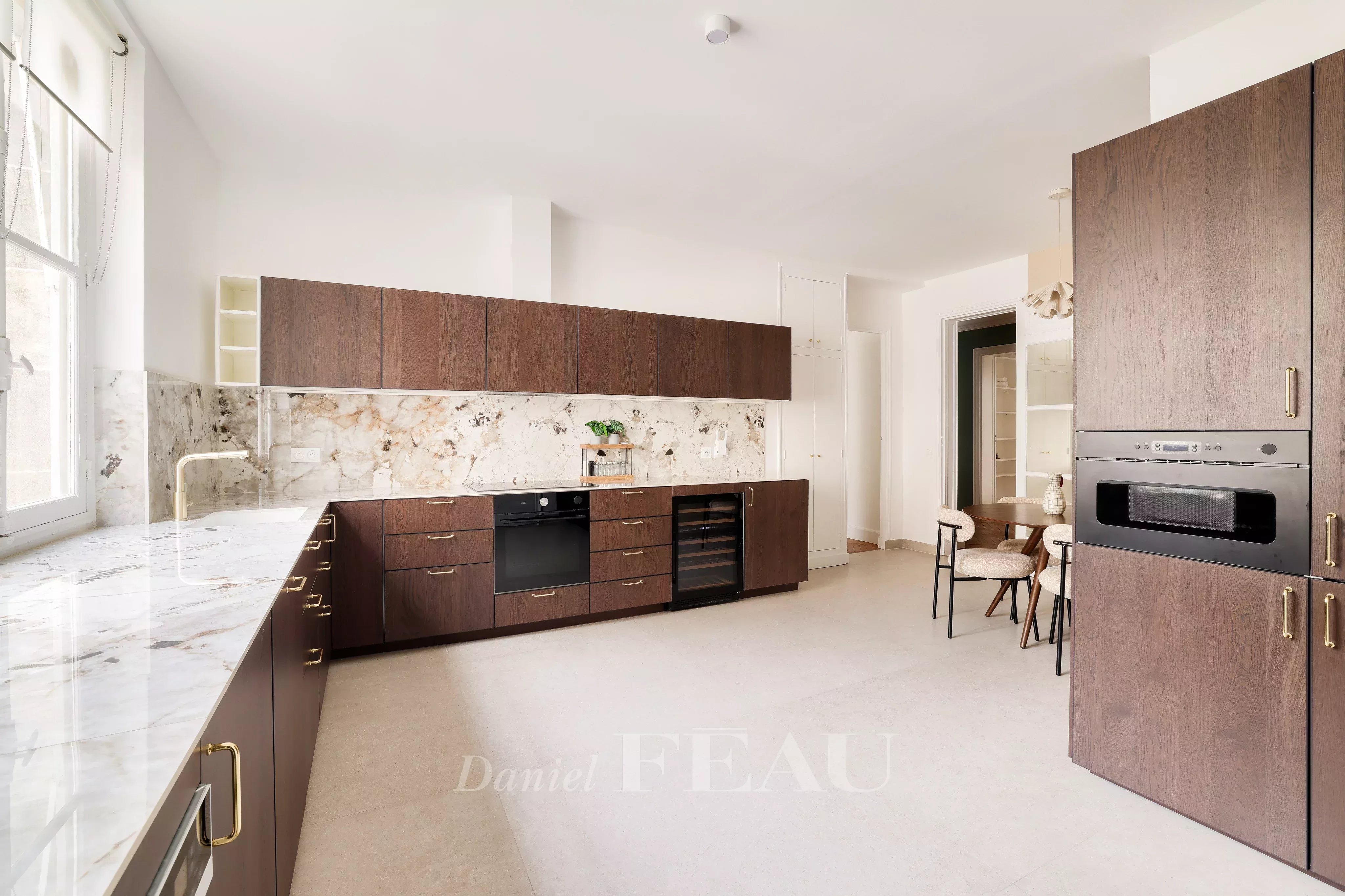 Rental Apartment Paris 16th
