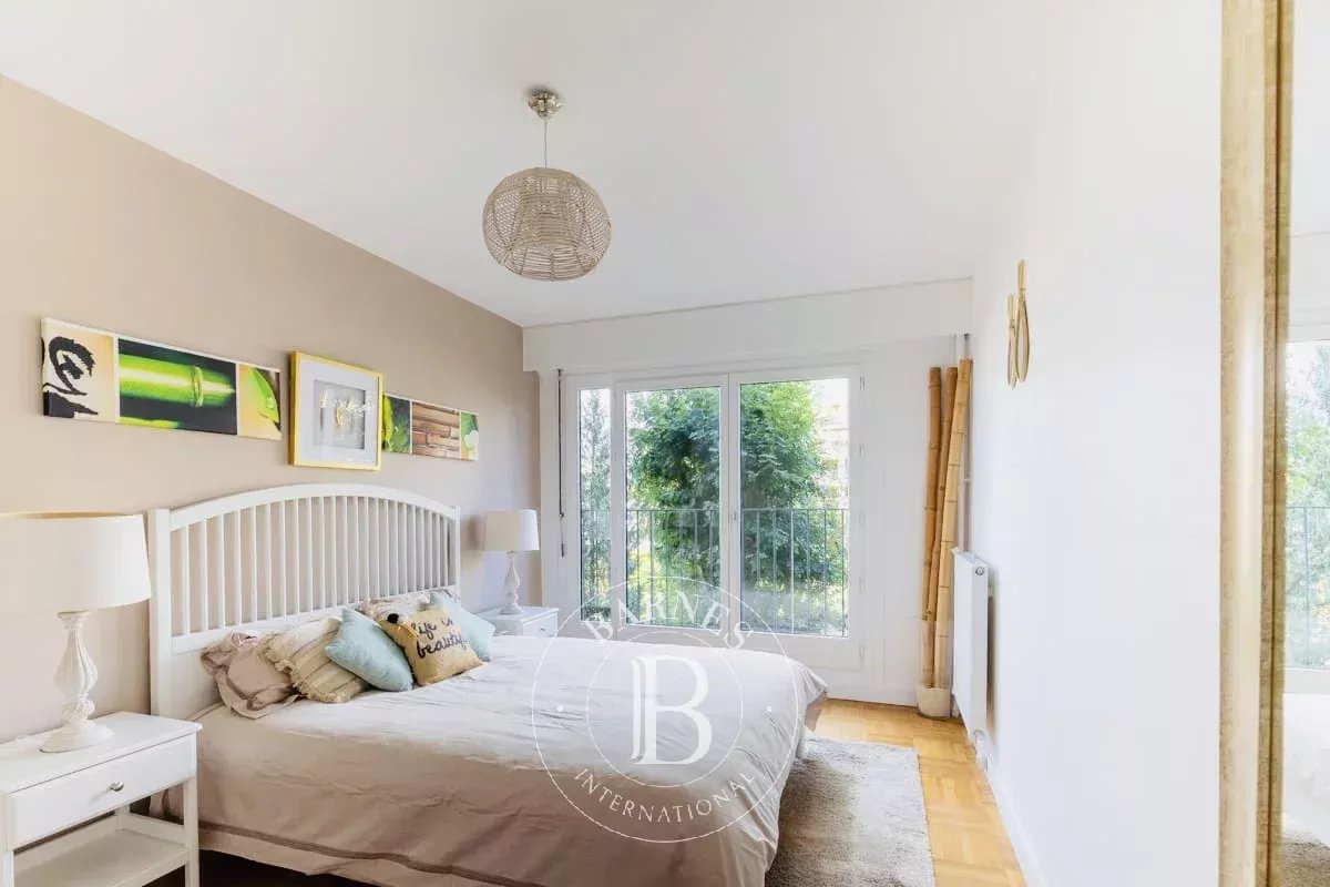 Daire Paris 19ème - picture 11