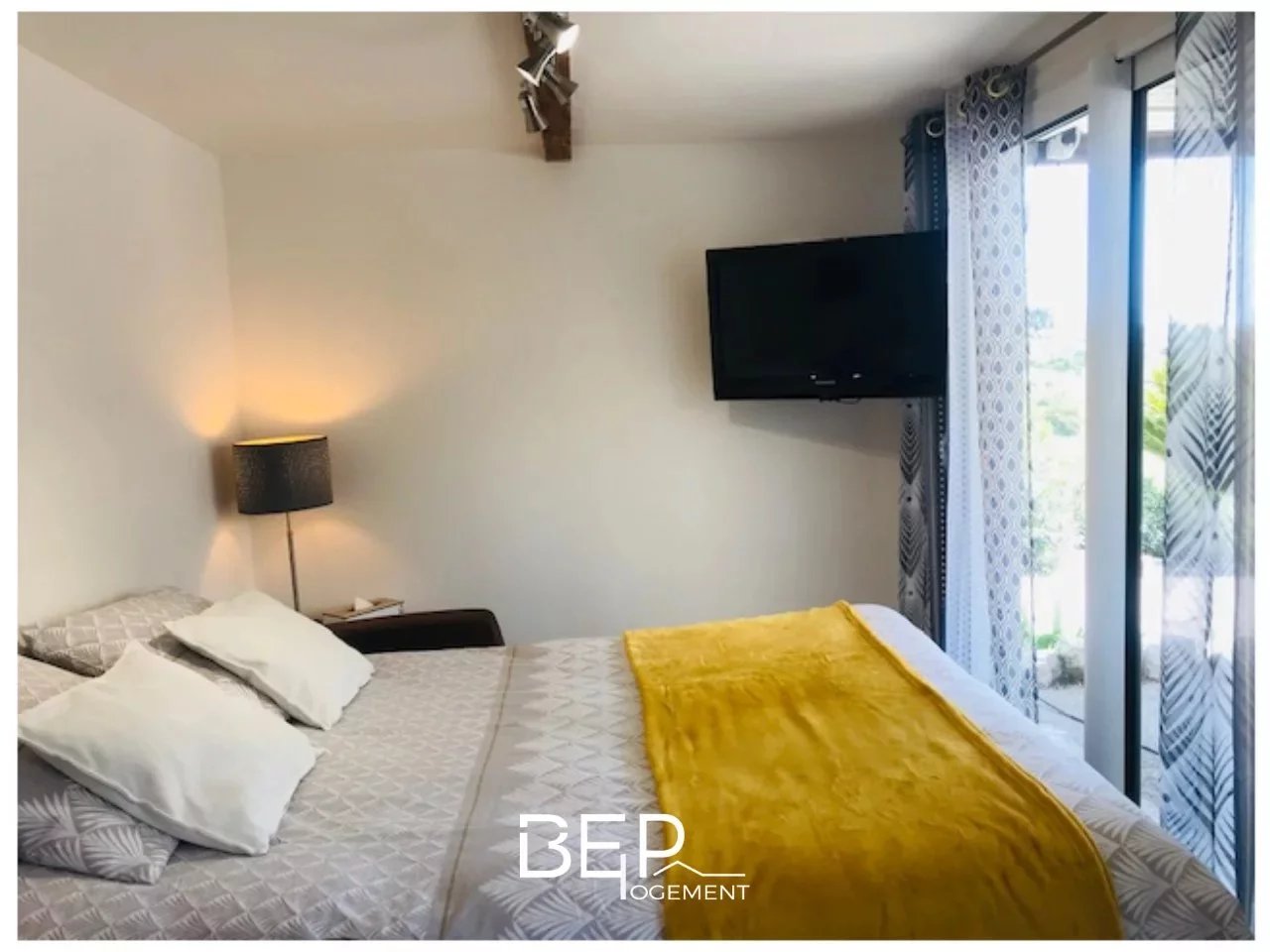 Agence immobilière de BEP LOGEMENT