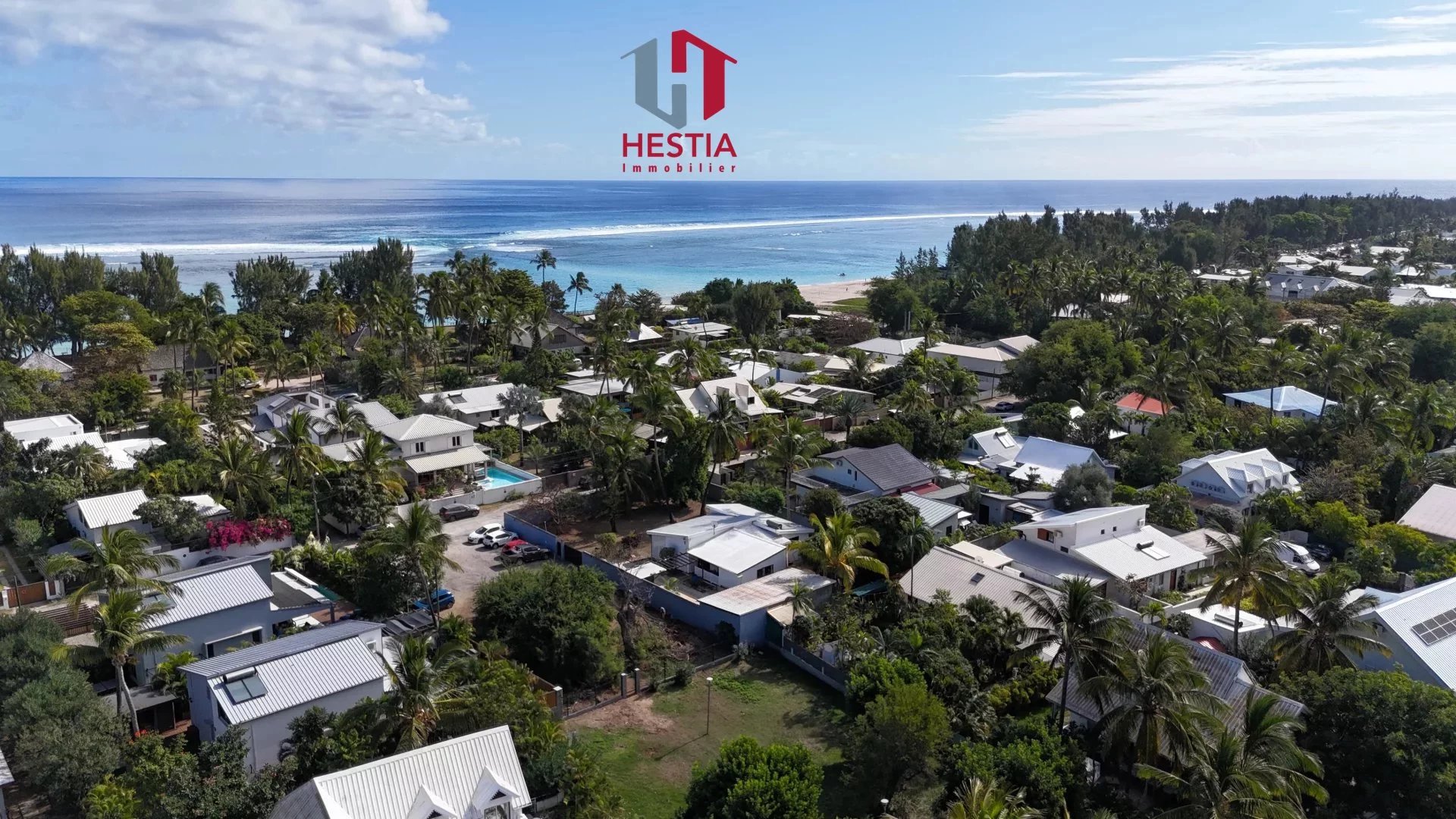 Agence immobilière de Hestia Immobilier