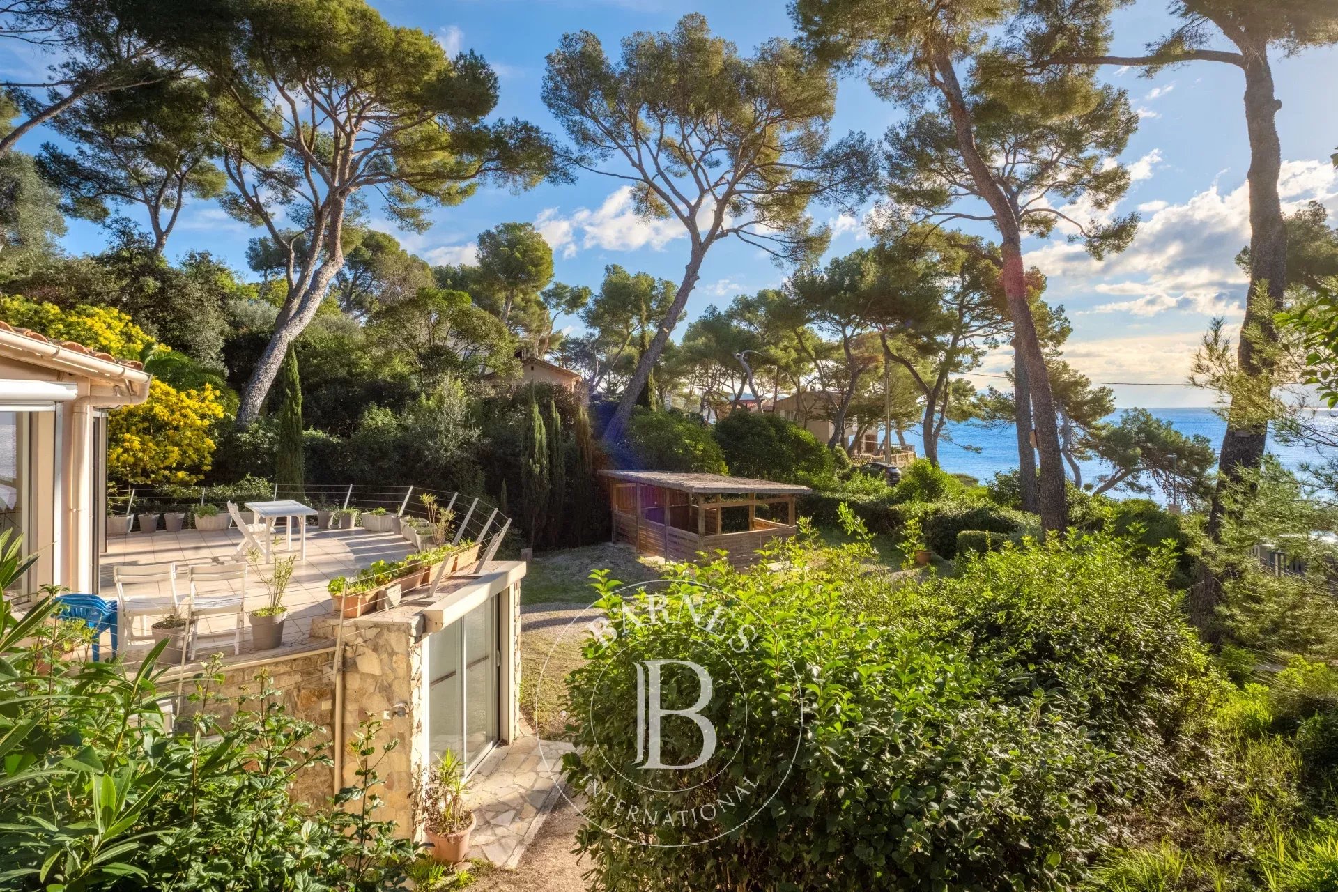 Villa La Seyne-sur-Mer - picture 5