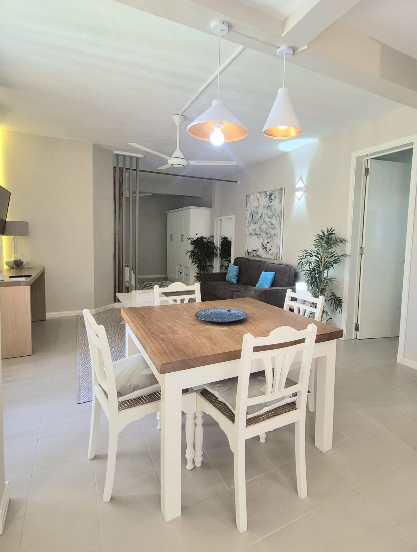 Daire Grand Baie - picture 7