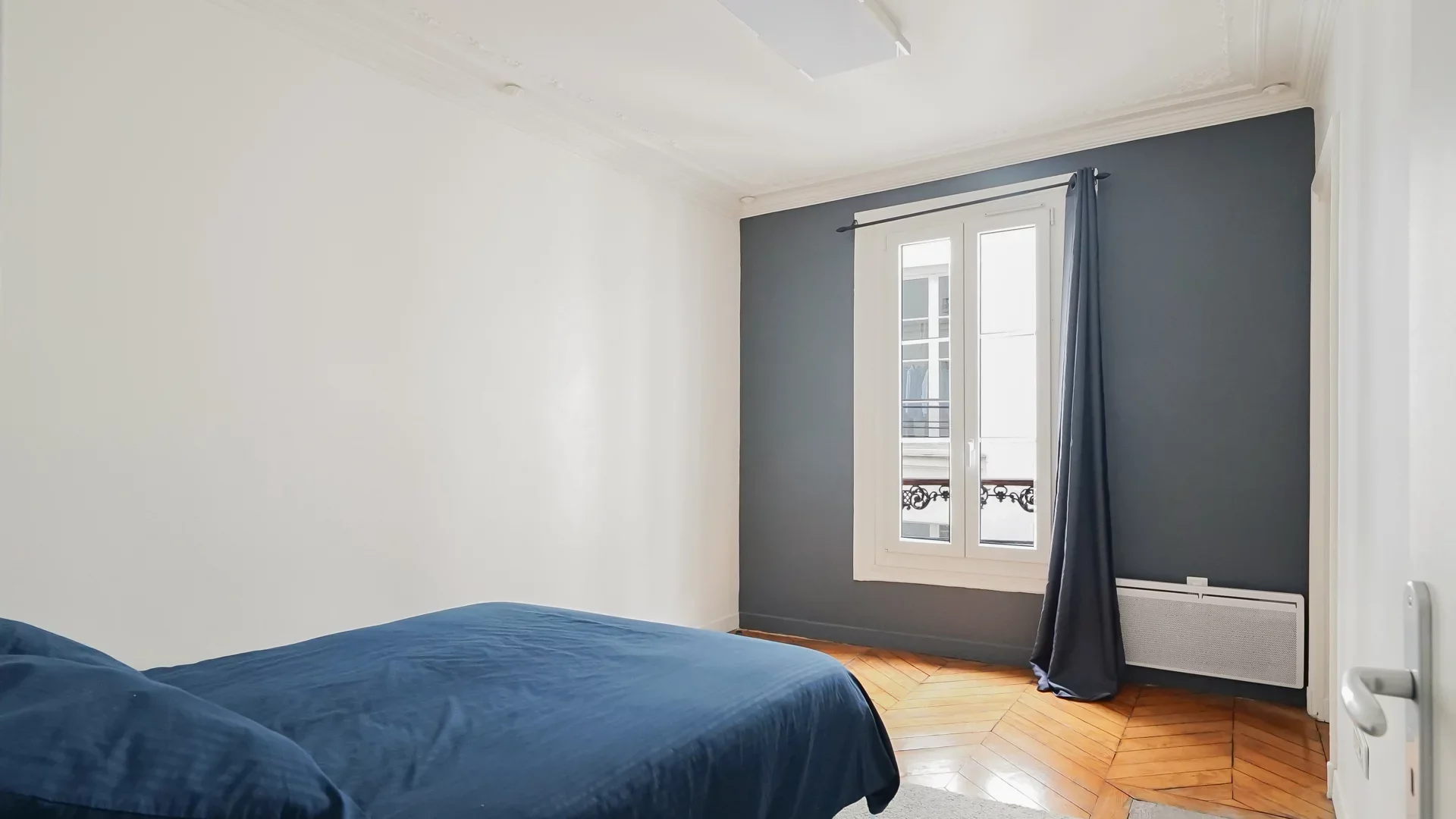 Paris 1er - LOUVRE / RIVOLI