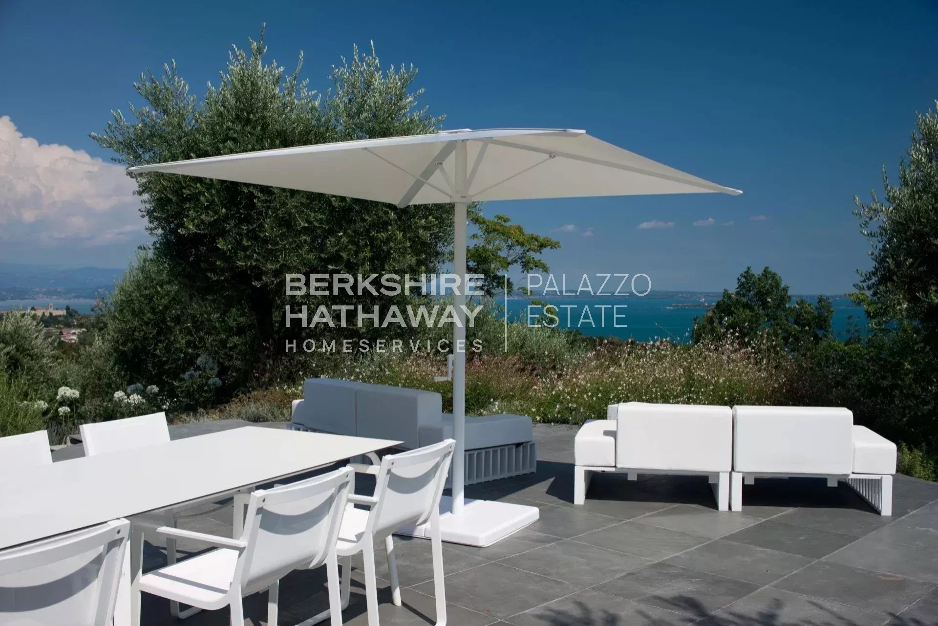 Продажа Квартира Padenghe sul Garda