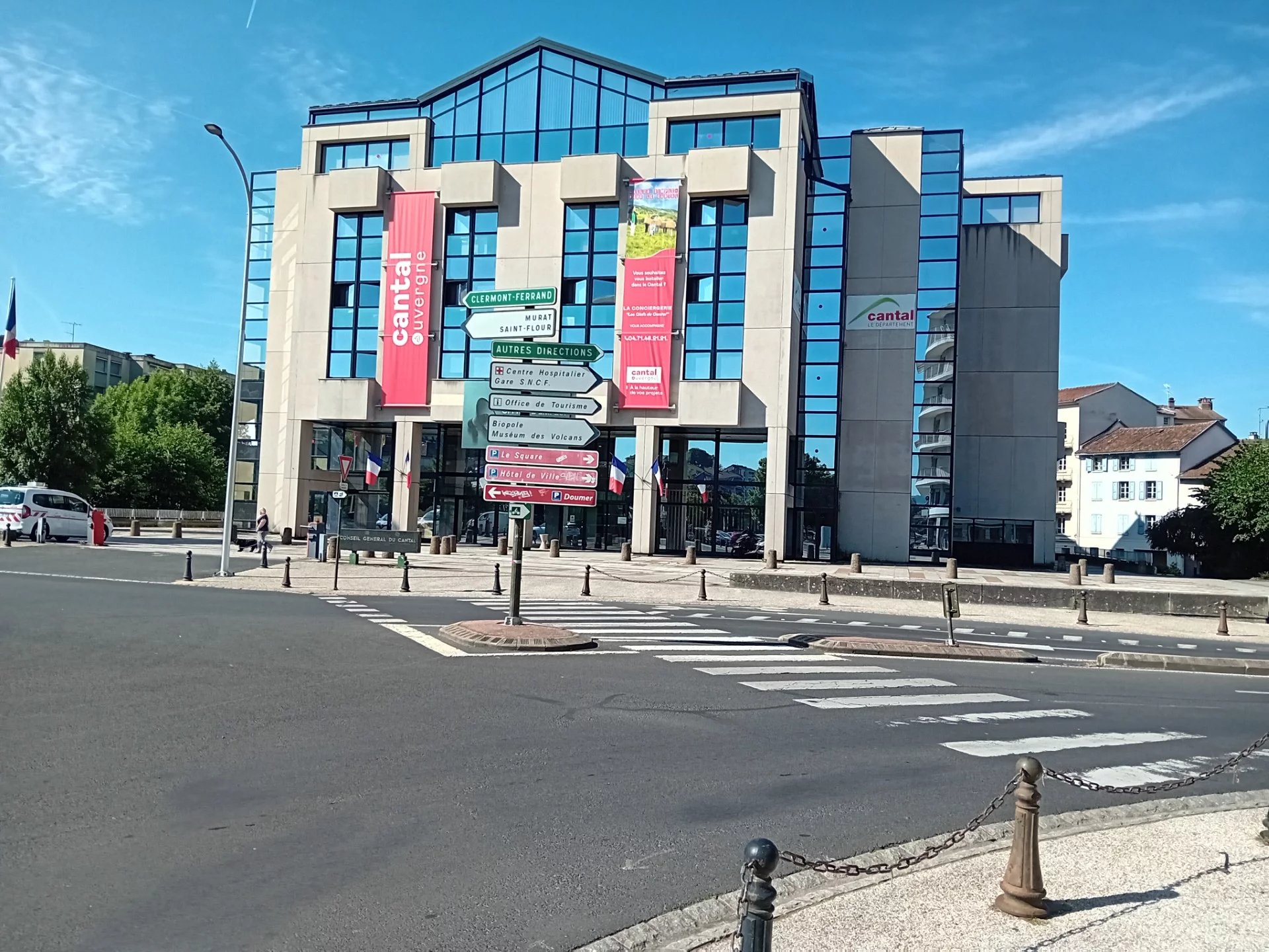 Agence immobilière de Allowa