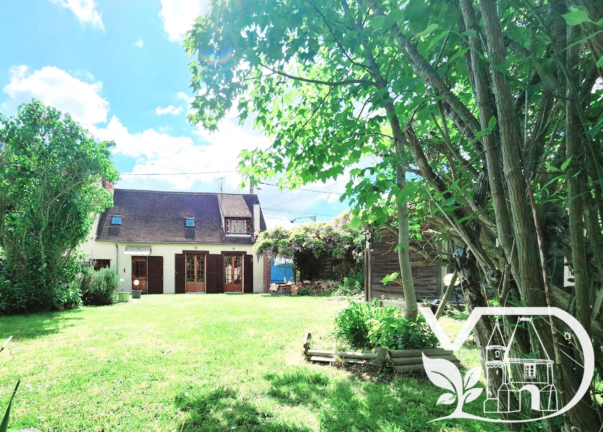 Agence immobilière de FMP IMMO