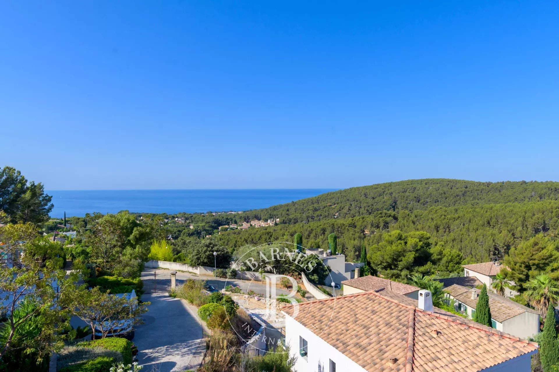 Villa Bandol - picture 16