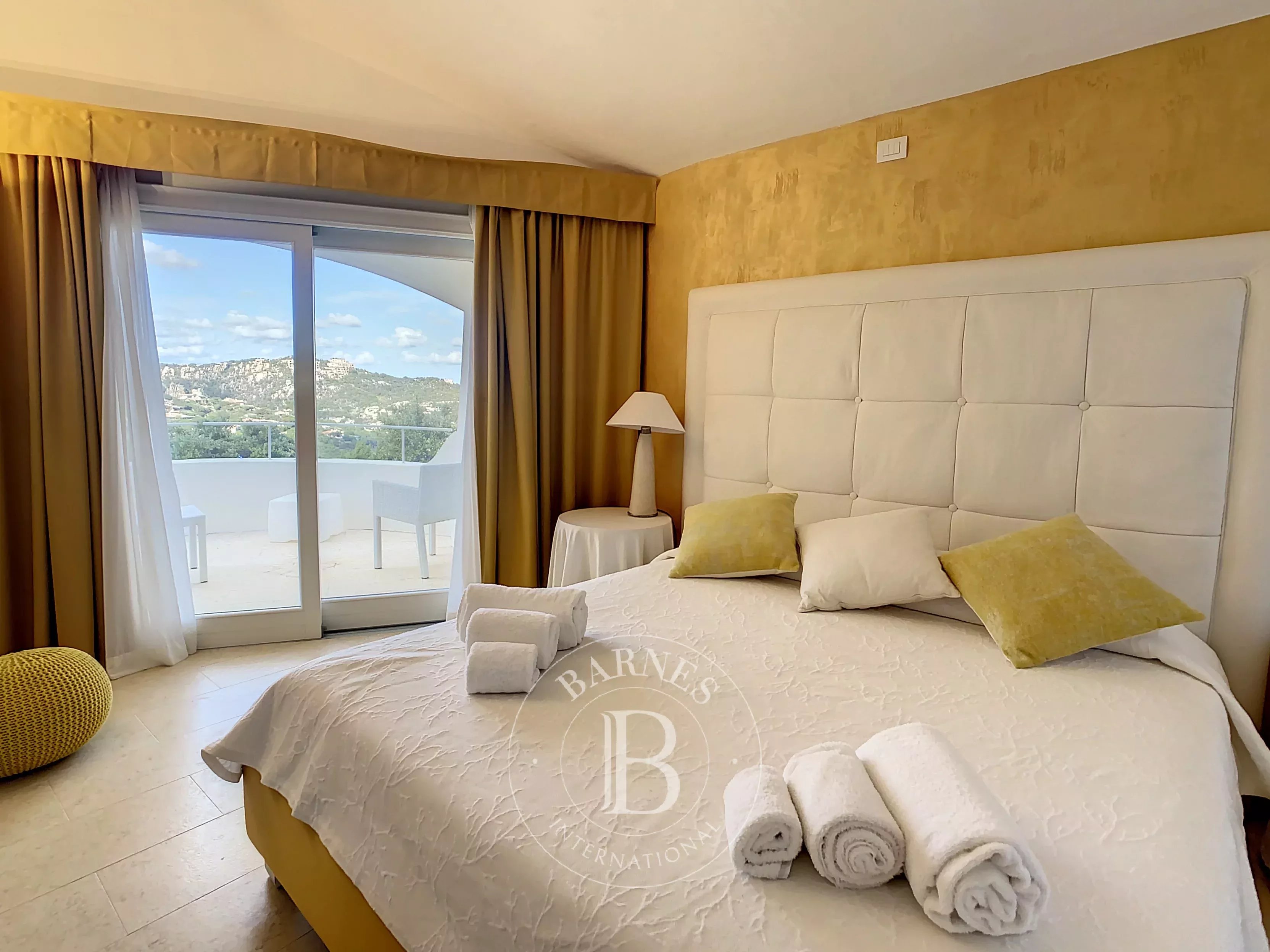 Porto Cervo  - Villa 12 Pi&egrave;ces 7 Chambres - picture 20