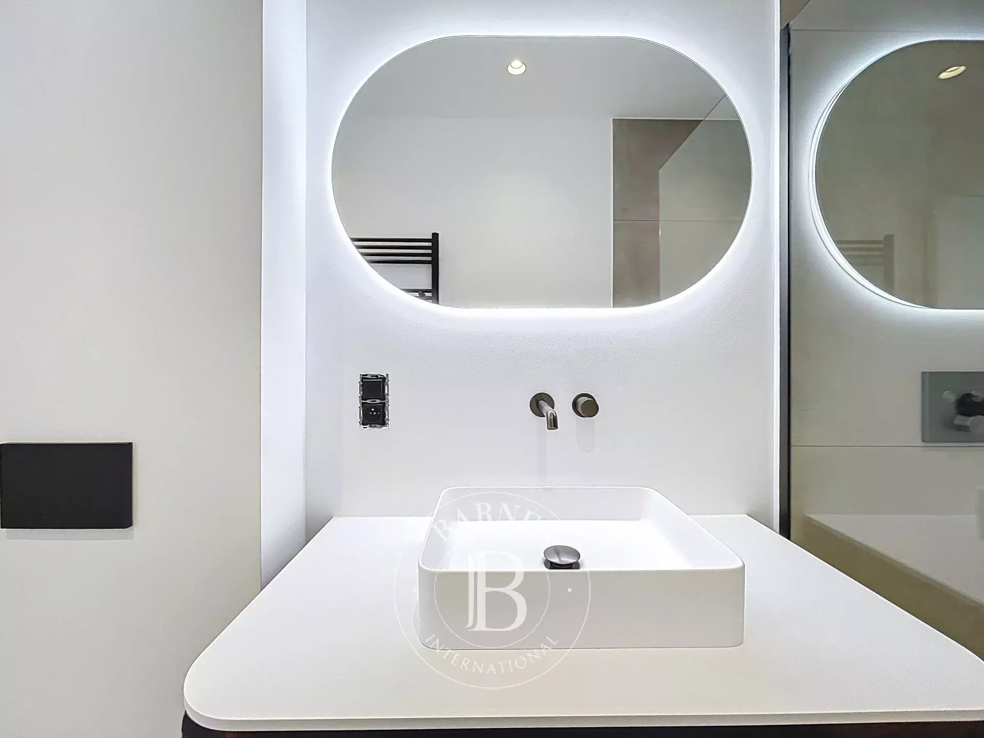 Ixelles- Duplex de haut standing à vendre