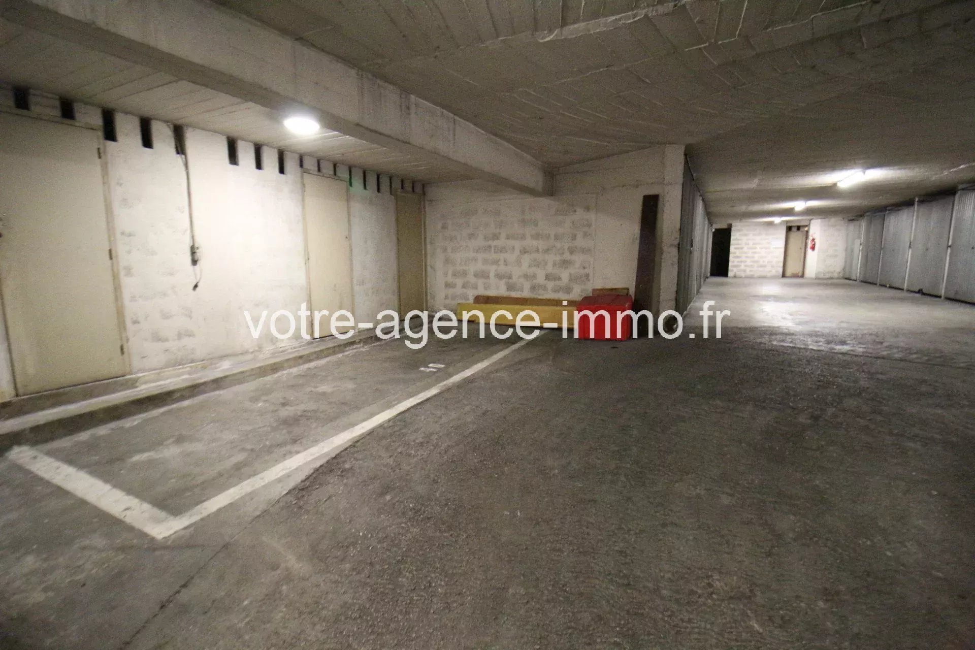 Nice-Nord St-Barthélémy