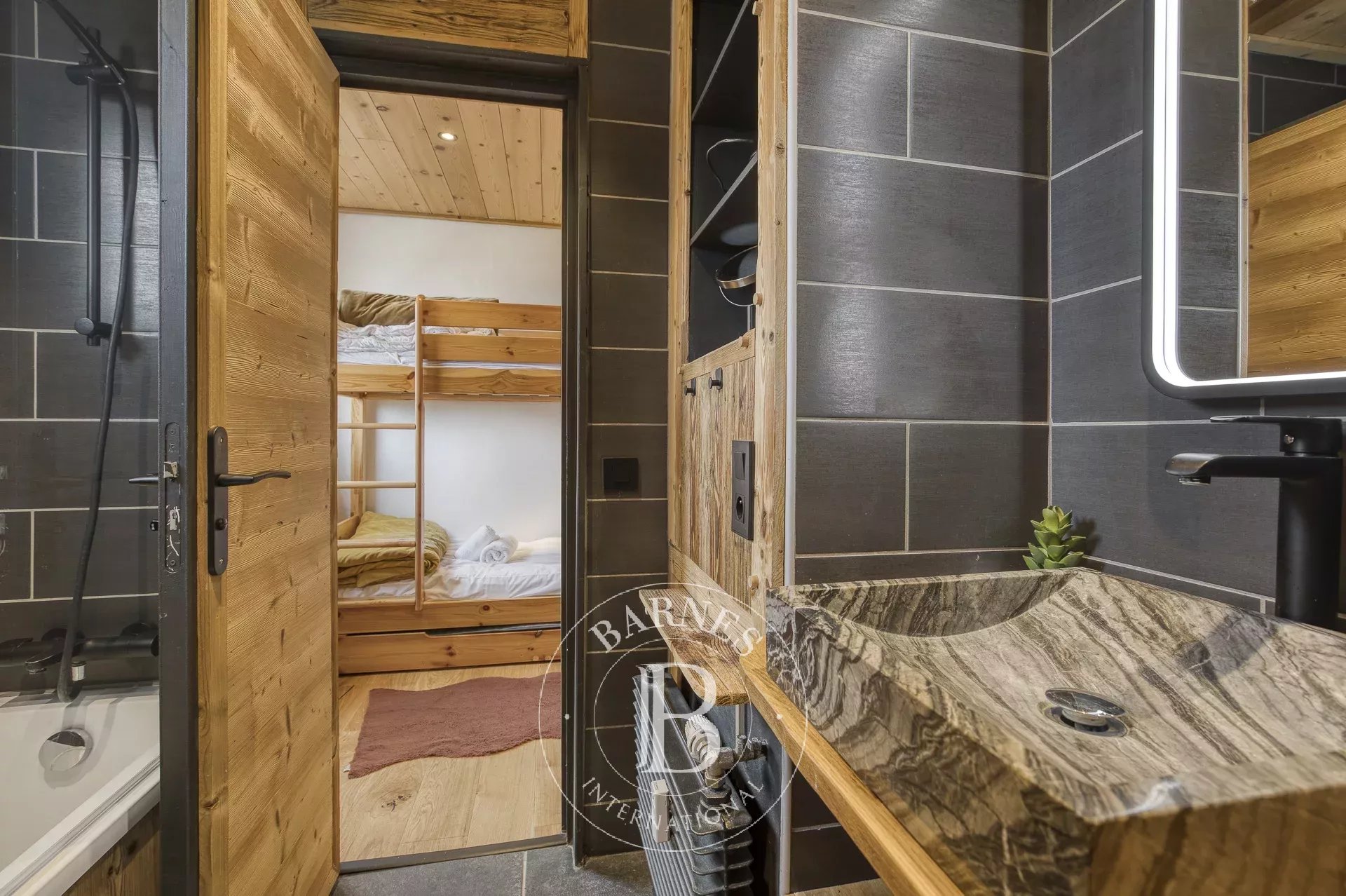 Daire Megève - picture 6