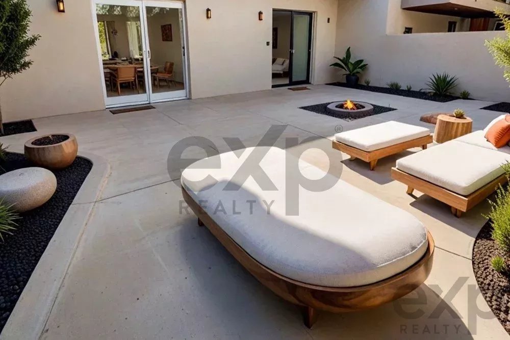 Apartamento T3 com 2 terraços a apenas 900 metros do Centro da Vila da Ericeira e da Praia.