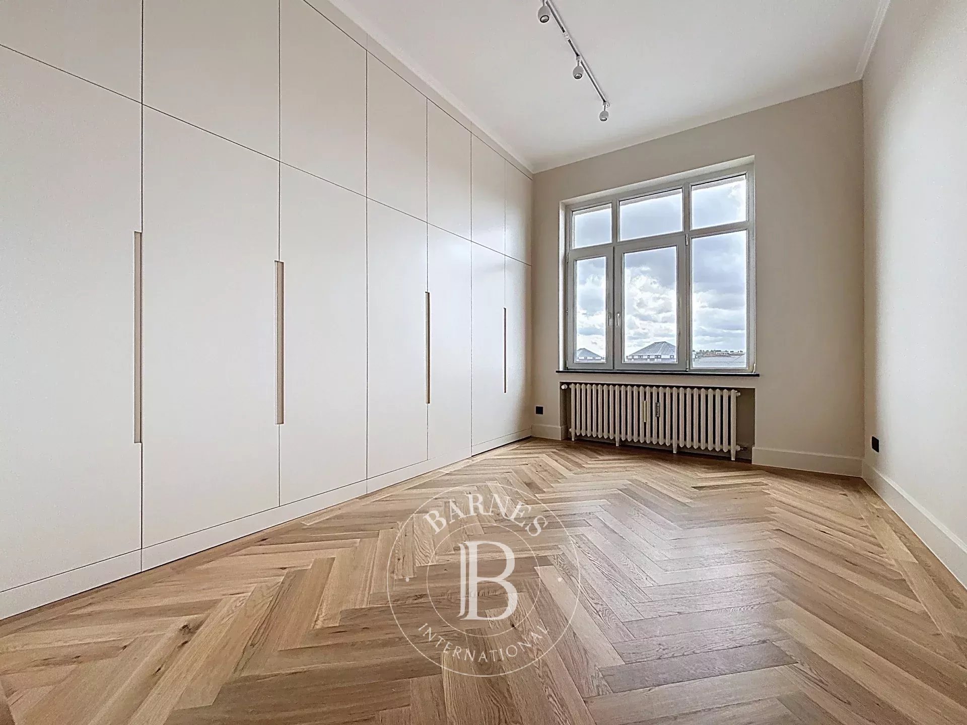Luxueus Appartement met uitzicht - 2/3 slaapkamers gerenoveerd