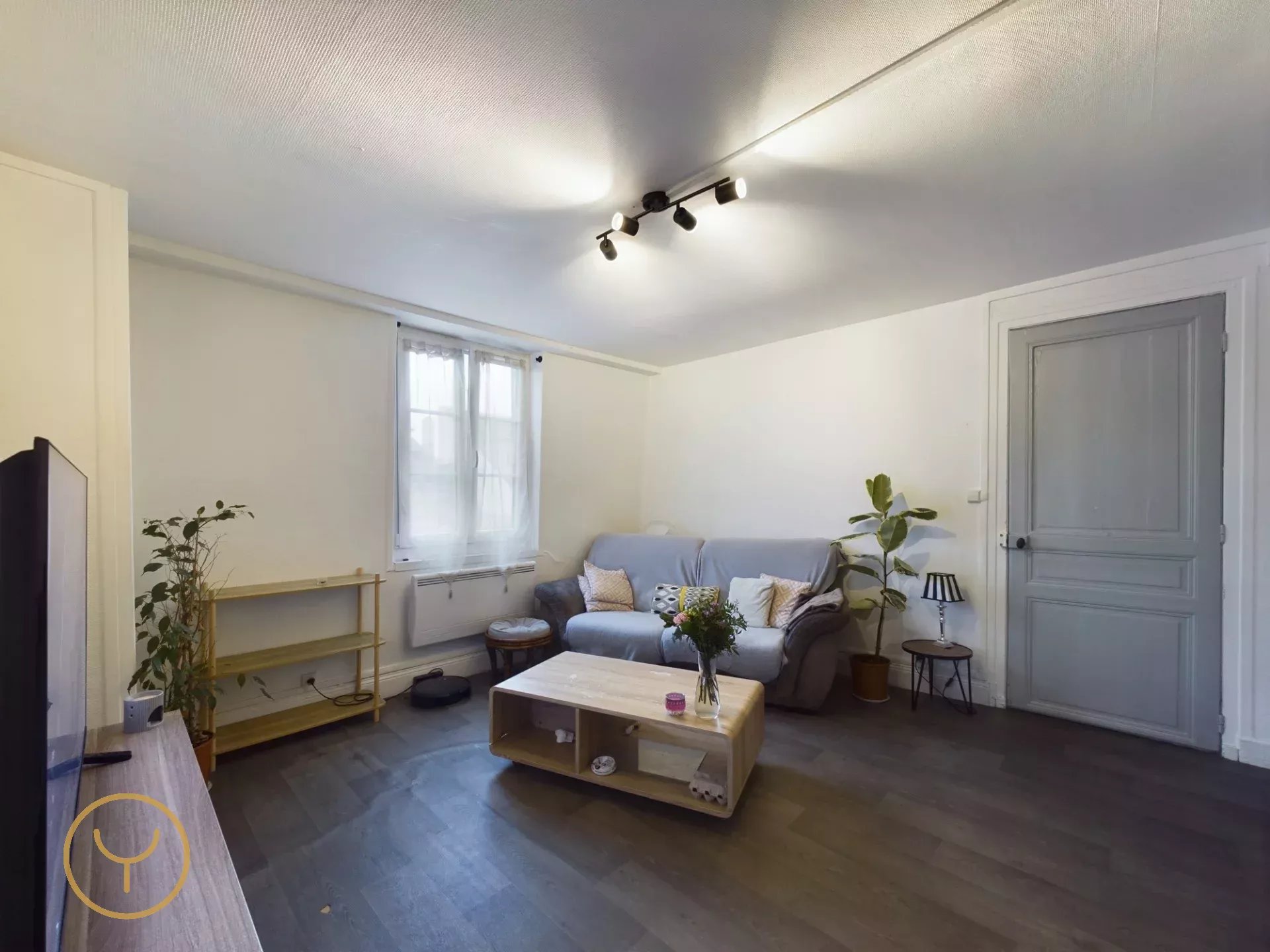 Location Appartement Troyes