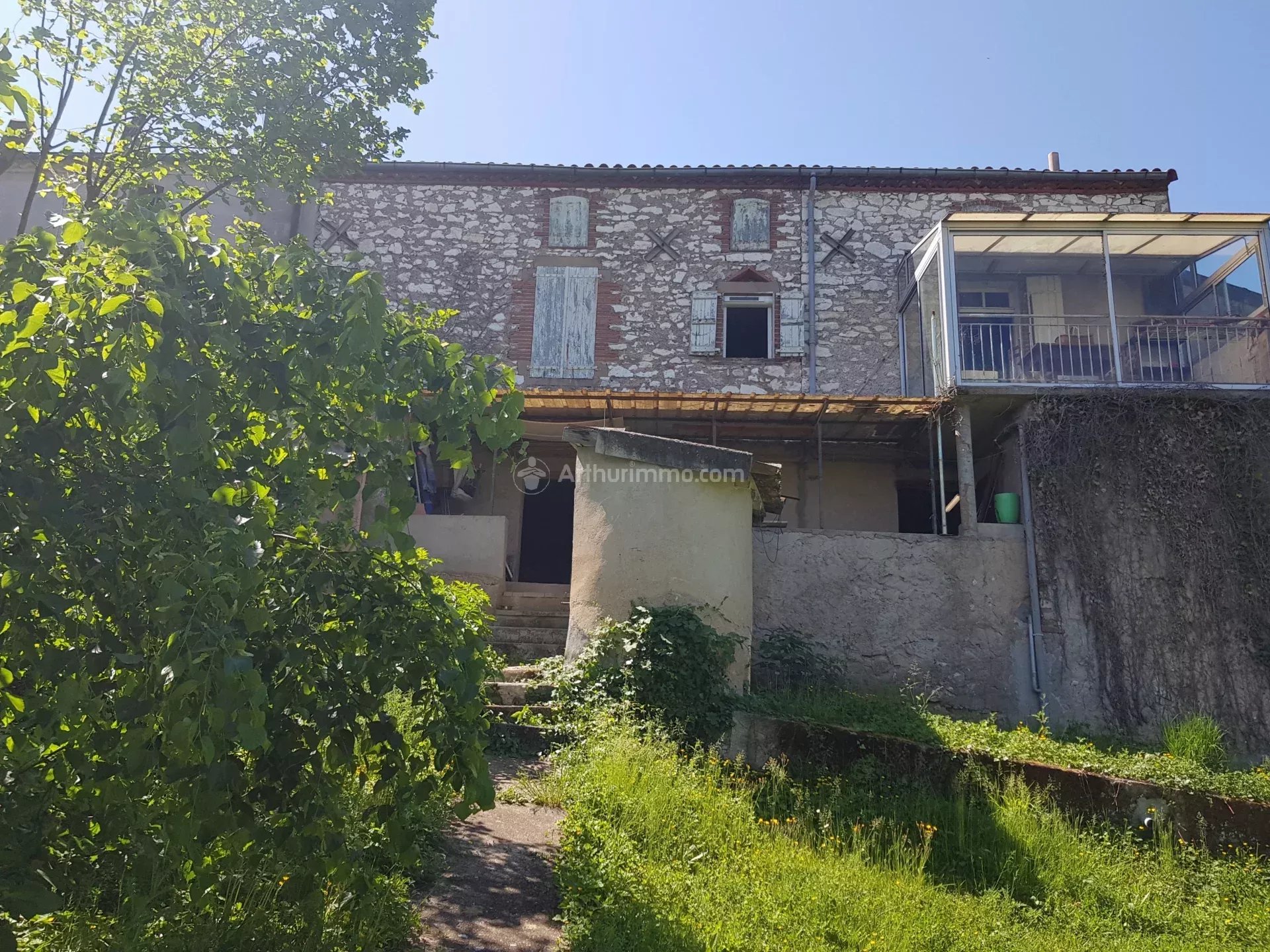 Agence immobilière de Arthurimmo.com ABC Immobilier Albi Verdier