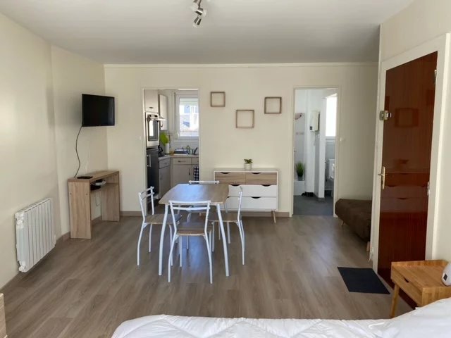 Agence immobilière de IMMOBILIERE DE FRANCE