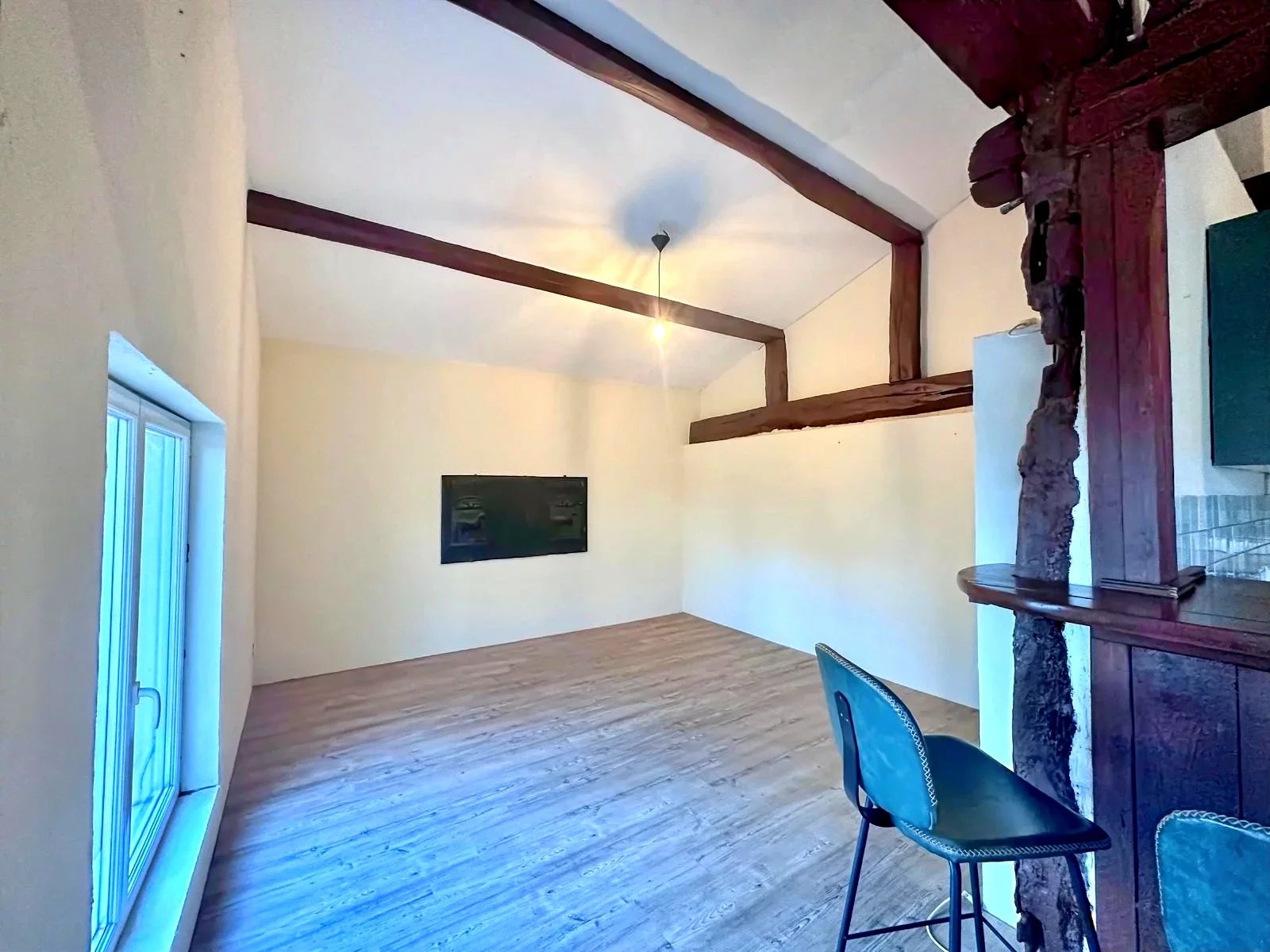 Maison à vendre Riscle, Gers