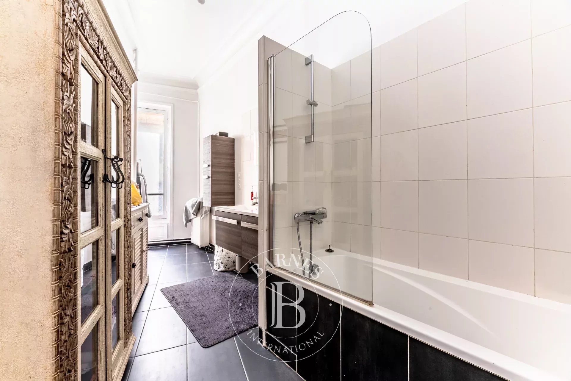 Daire Paris 16ème - picture 7