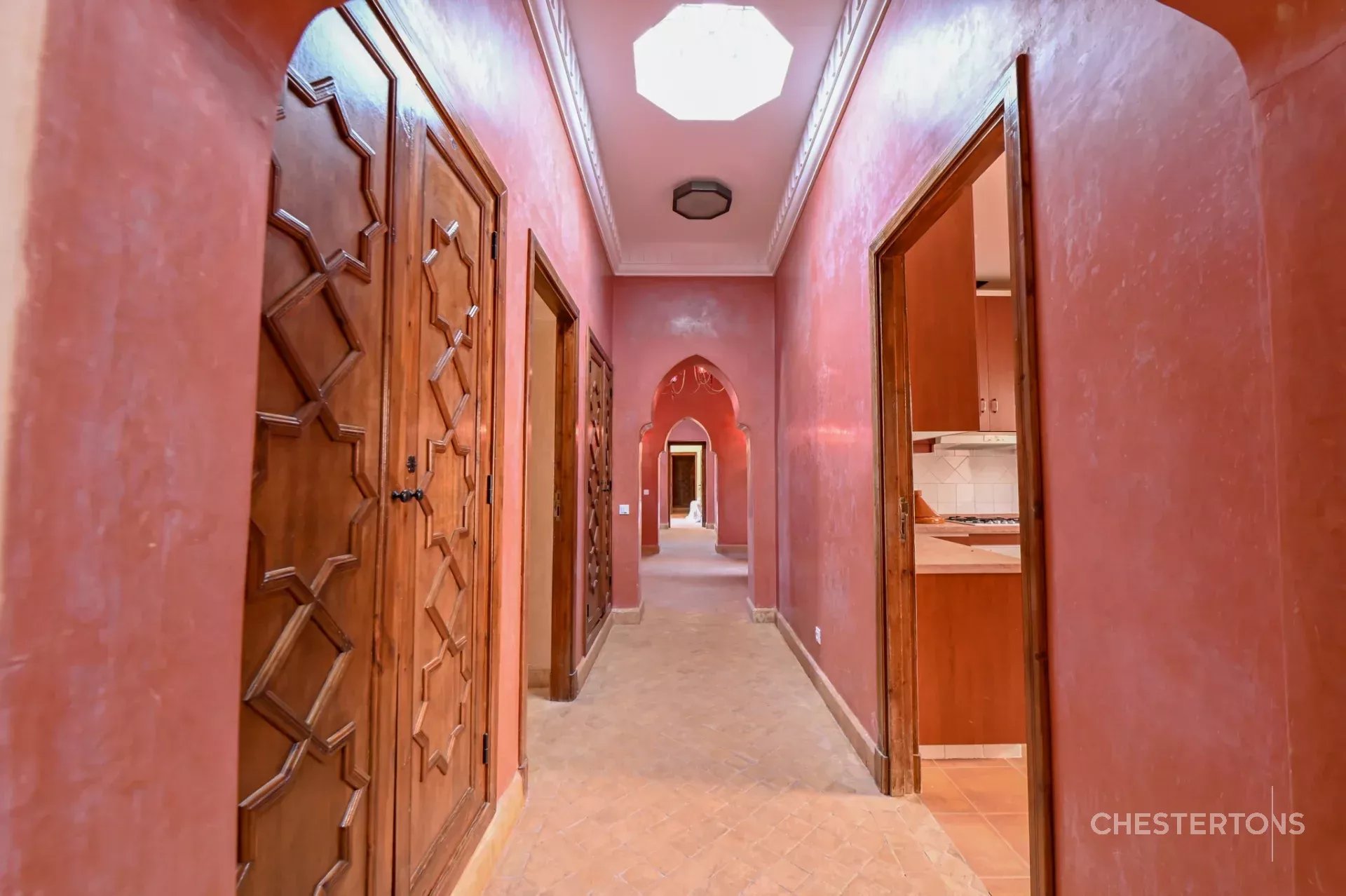 Image of Villa - 8 Bedrooms for Sale in Marrakech-Ménara-Marrakech-Morocco, Image 29