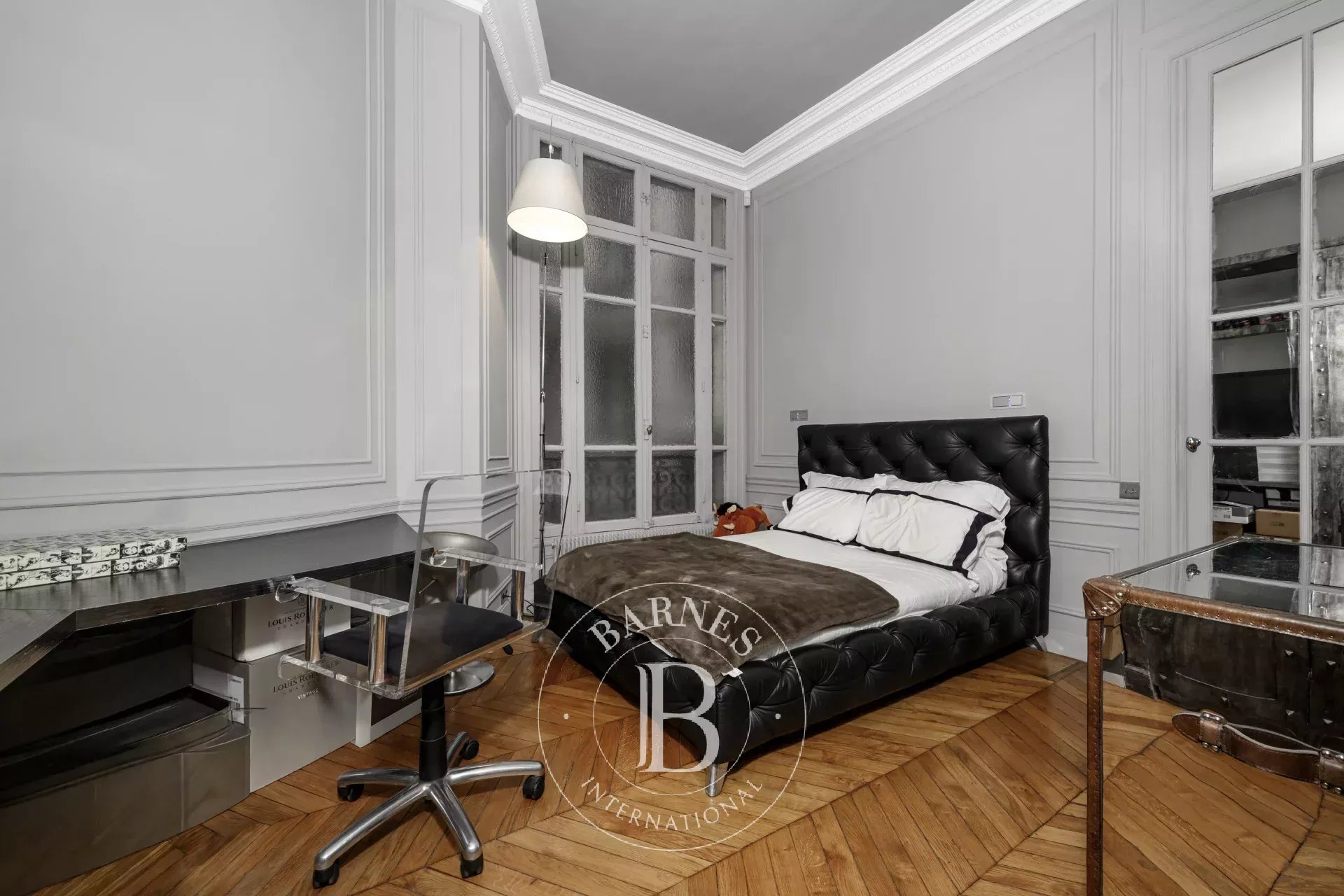 Daire Paris 17ème - picture 8