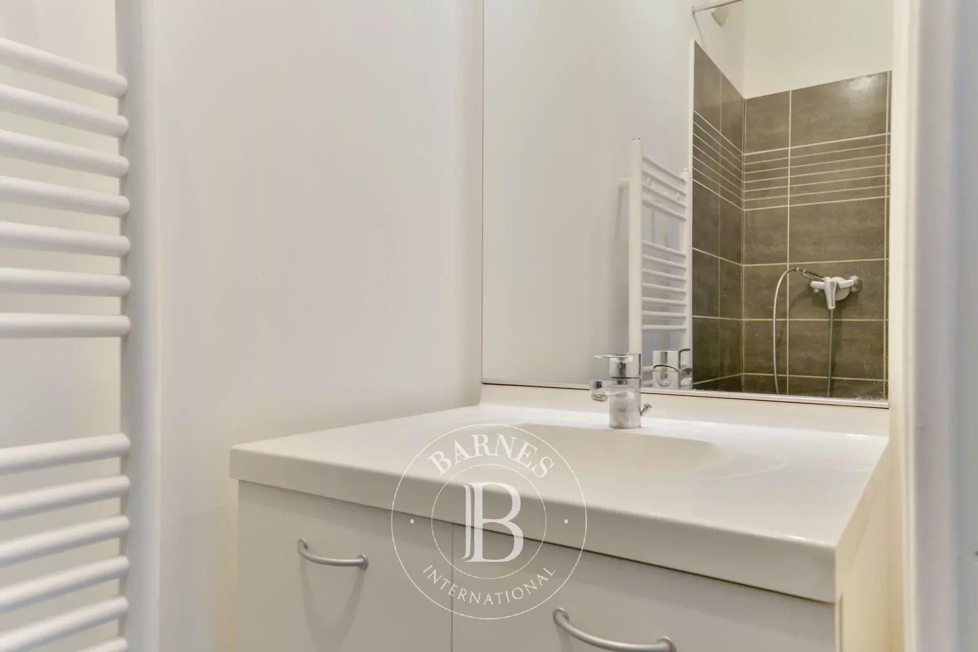 Daire Lyon 7ème - picture 13