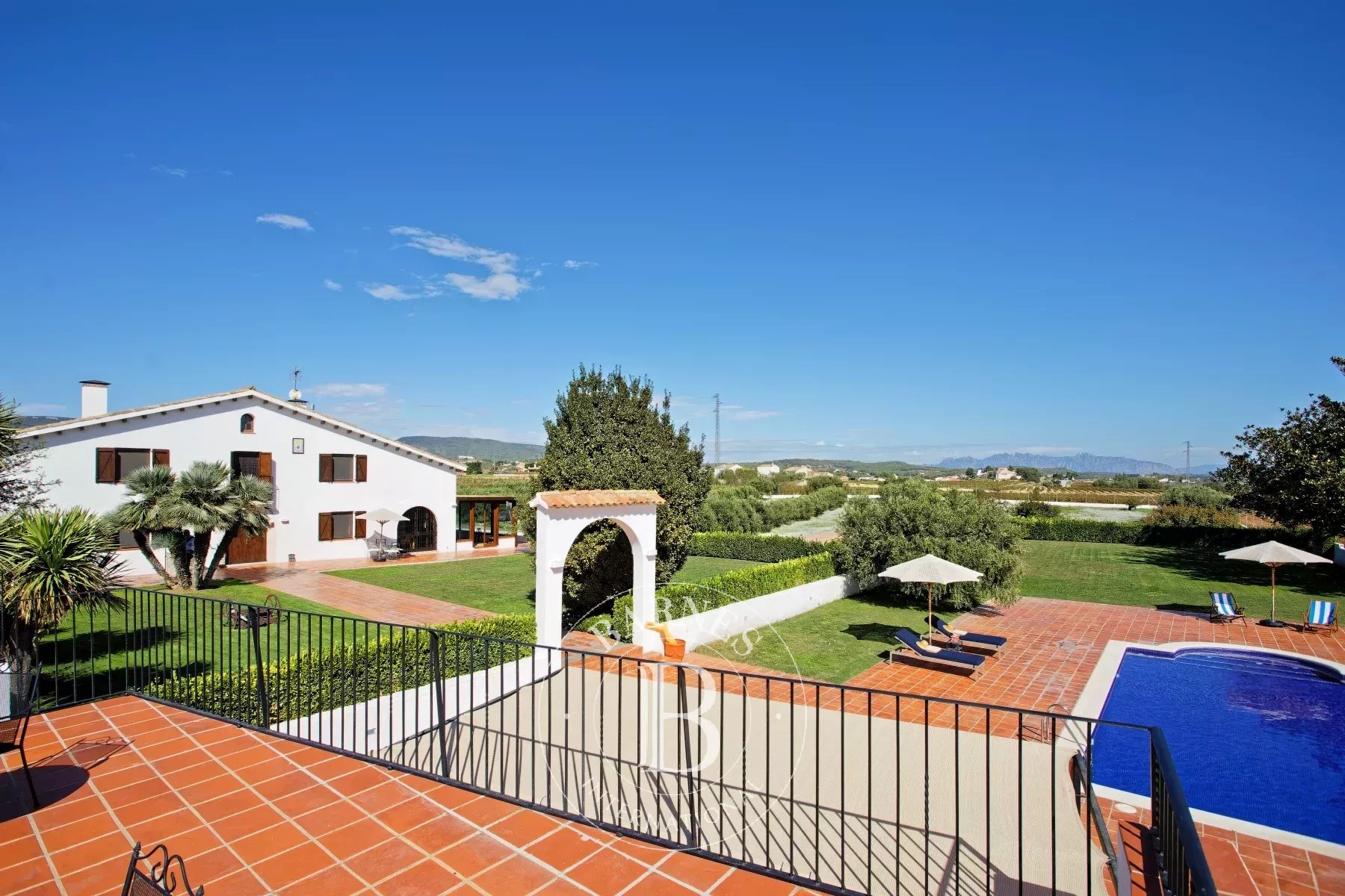 Vilobi del Penedes  - Maison  - picture 6